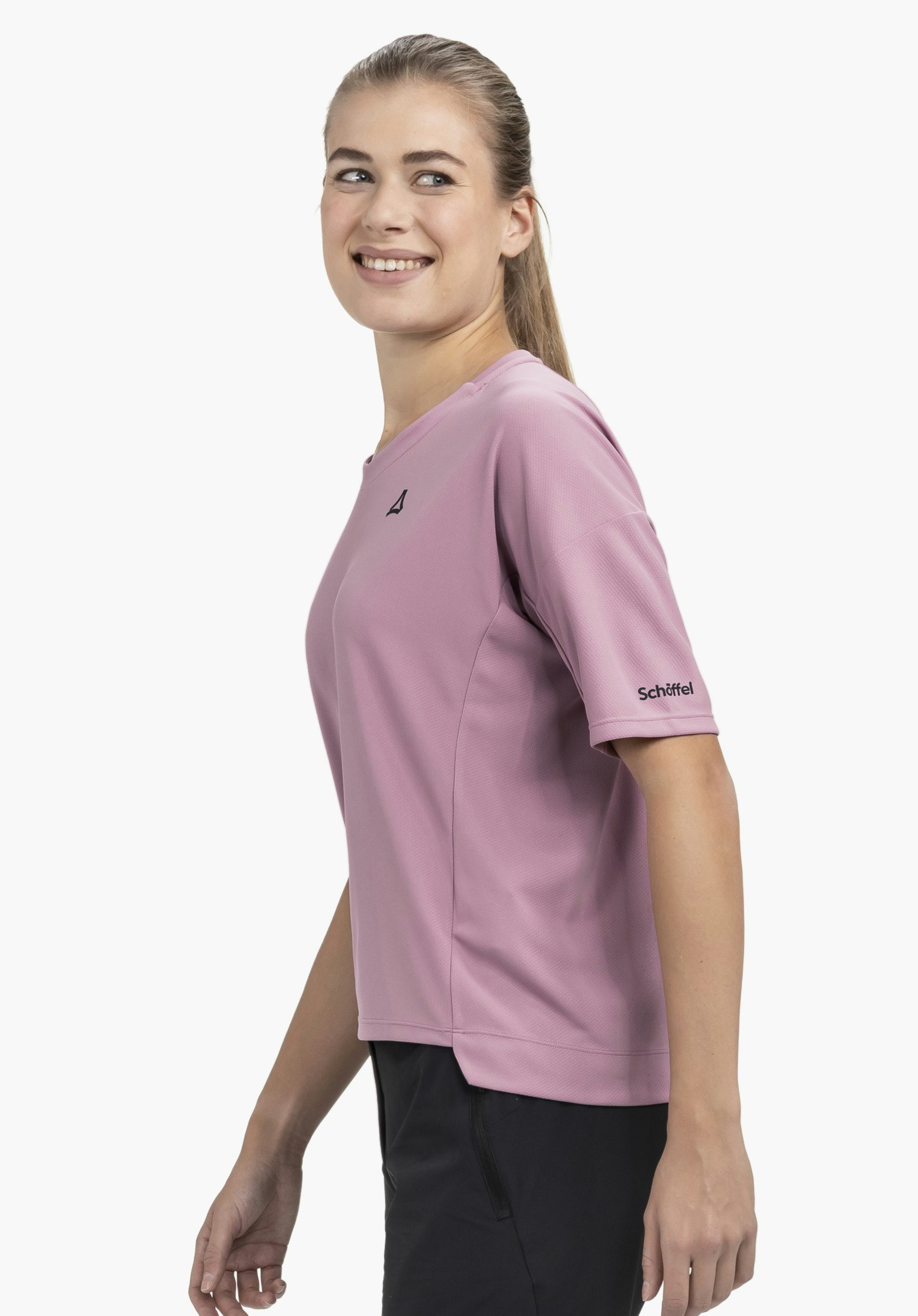 T Shirt Style Enixa WMN