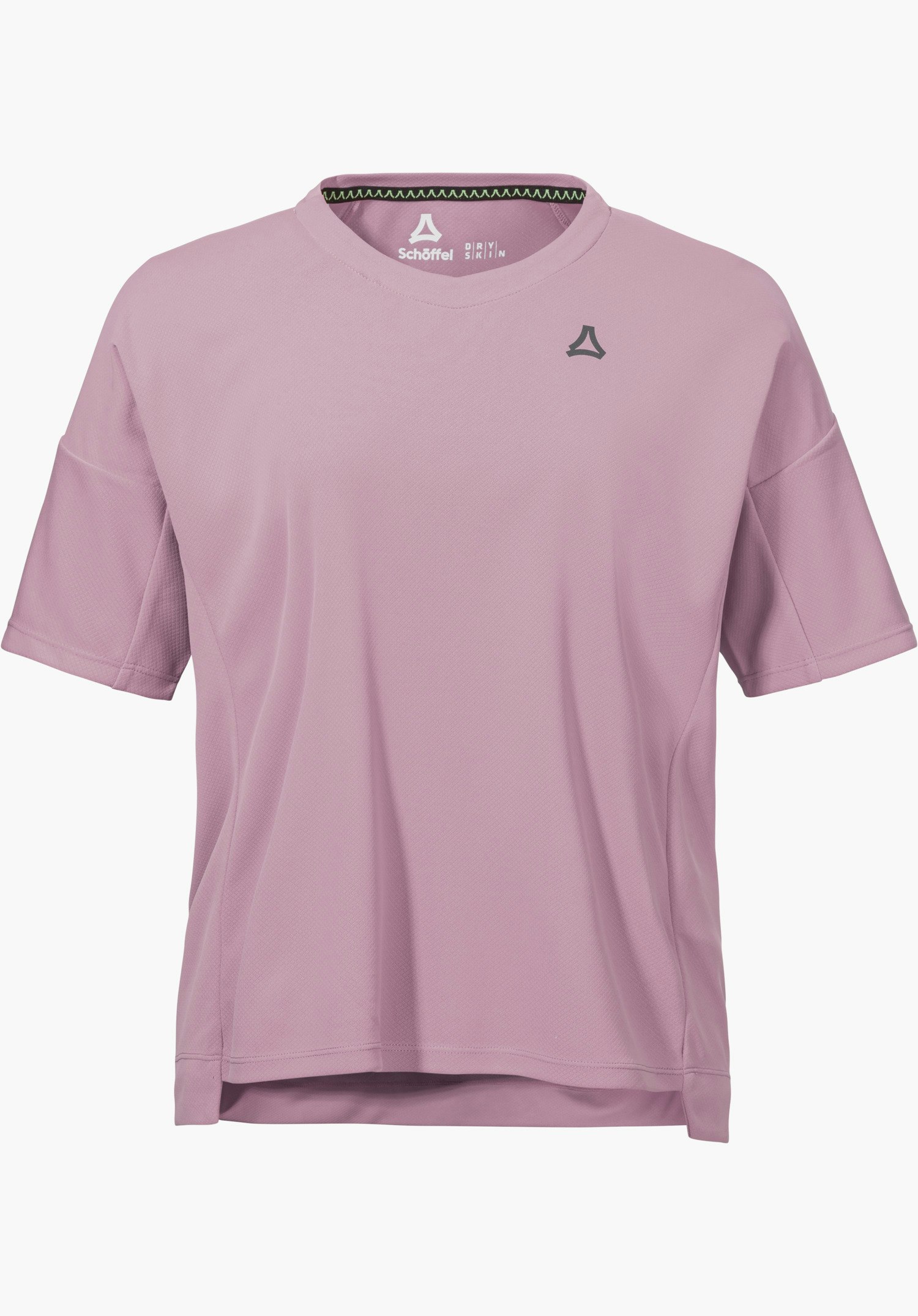 T Shirt Style Enixa WMN