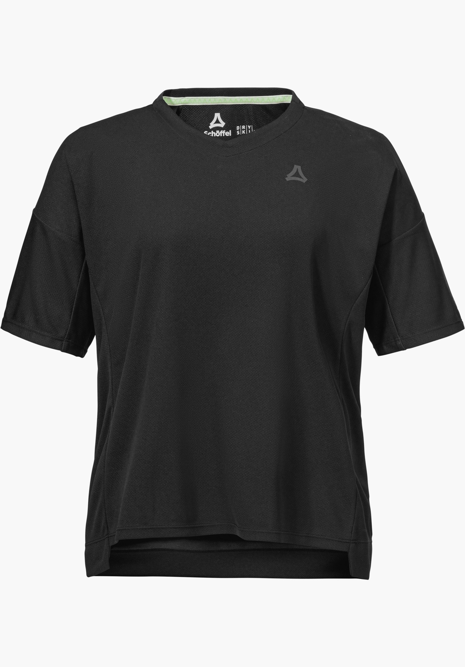 T Shirt Style Enixa WMN