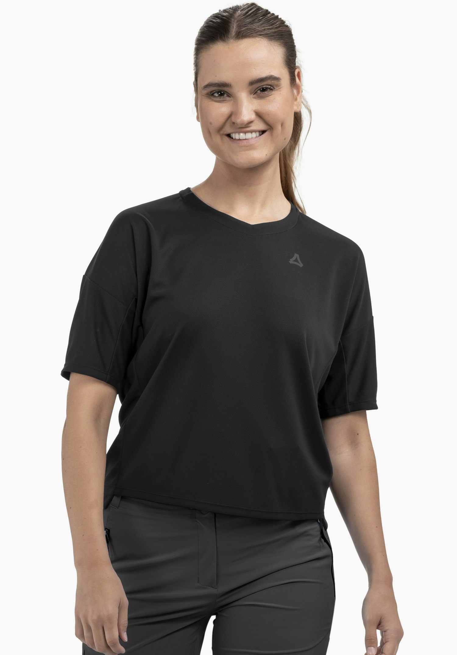 T Shirt Style Enixa WMN