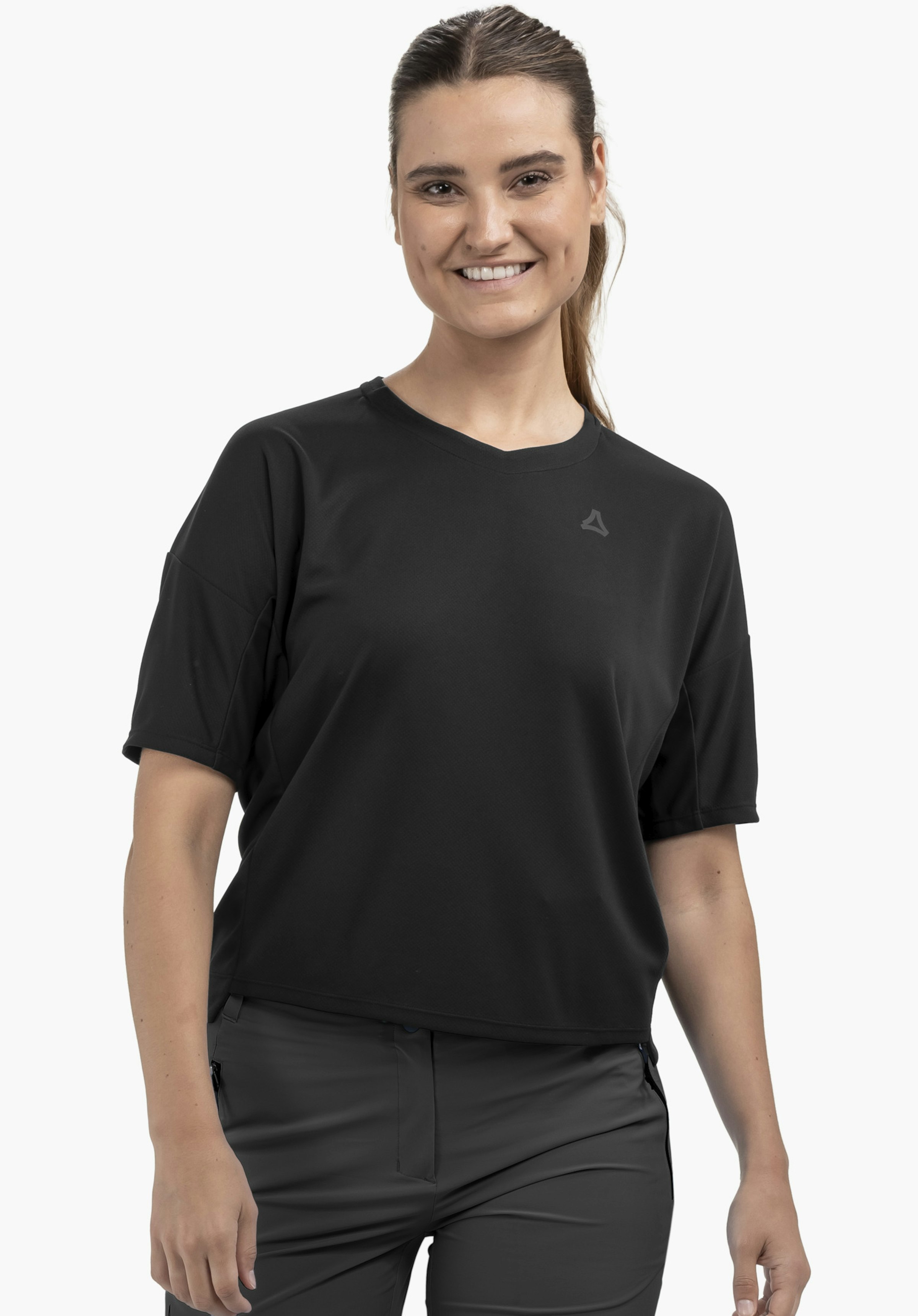 T Shirt Style Enixa WMN