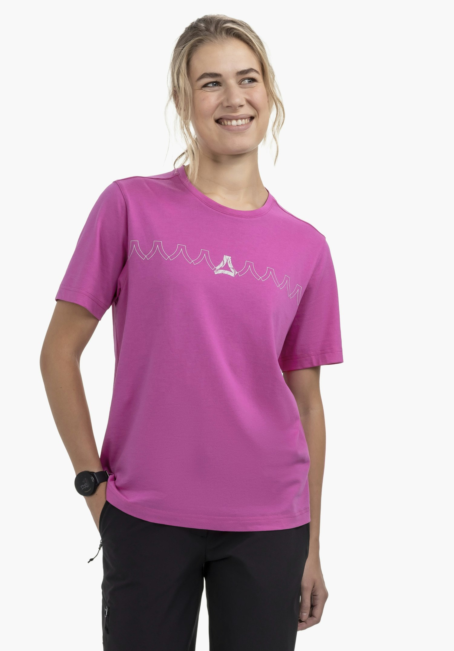 T Shirt Style Elmori WMN