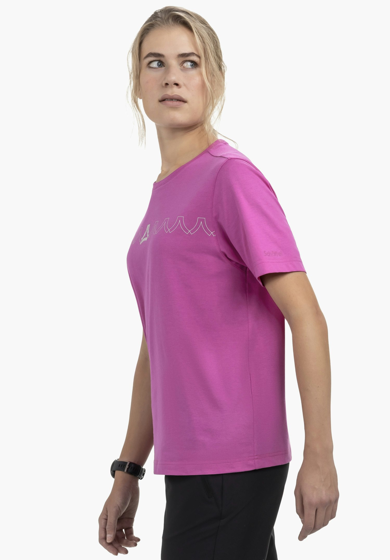 T Shirt Style Elmori WMN