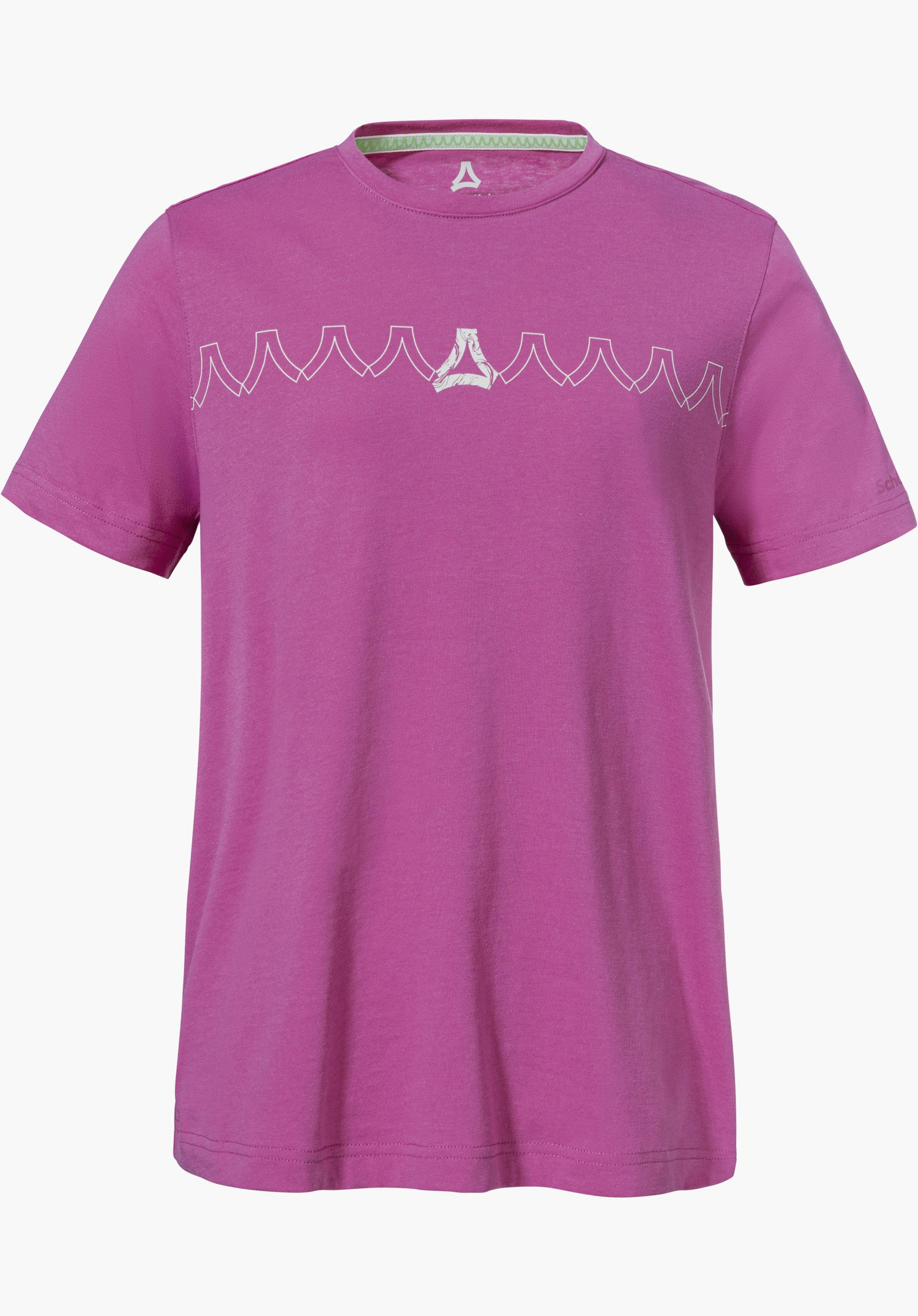 T Shirt Style Elmori WMN