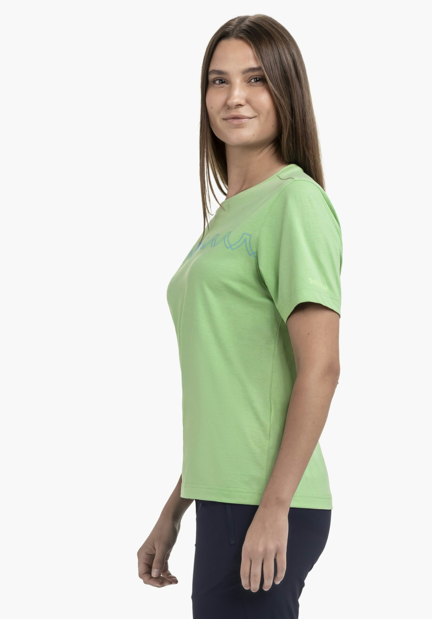 T Shirt Style Elmori WMN