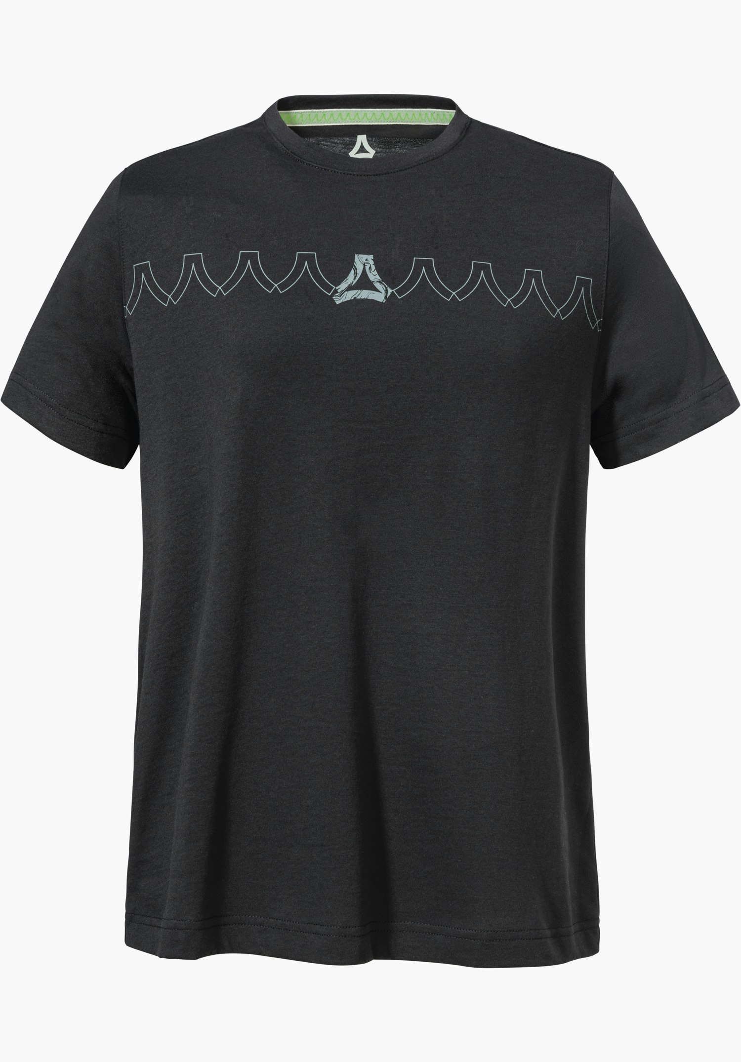 T Shirt Style Elmori WMN