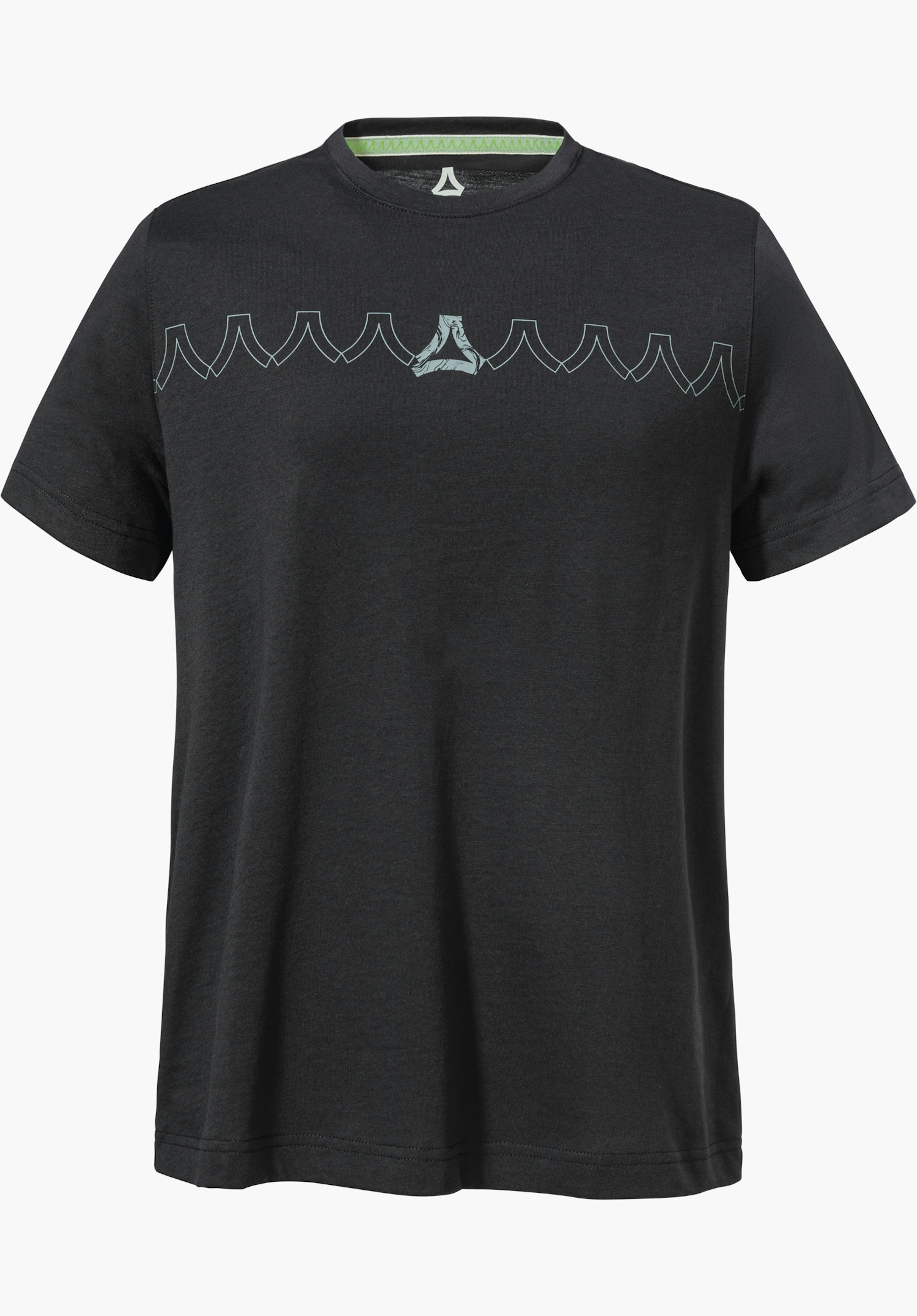 T Shirt Style Elmori WMN