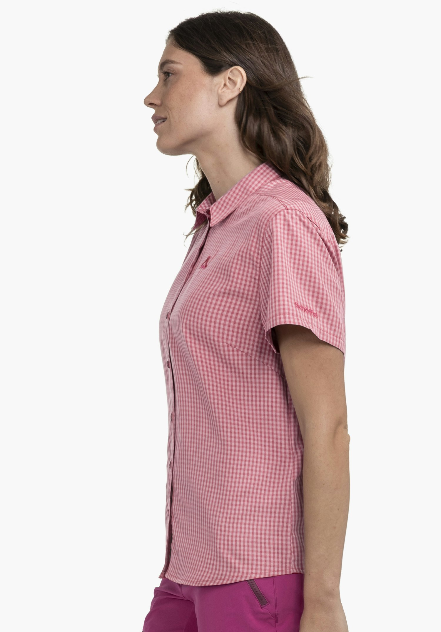 CIRC Blouse Style Dalfoss WMN