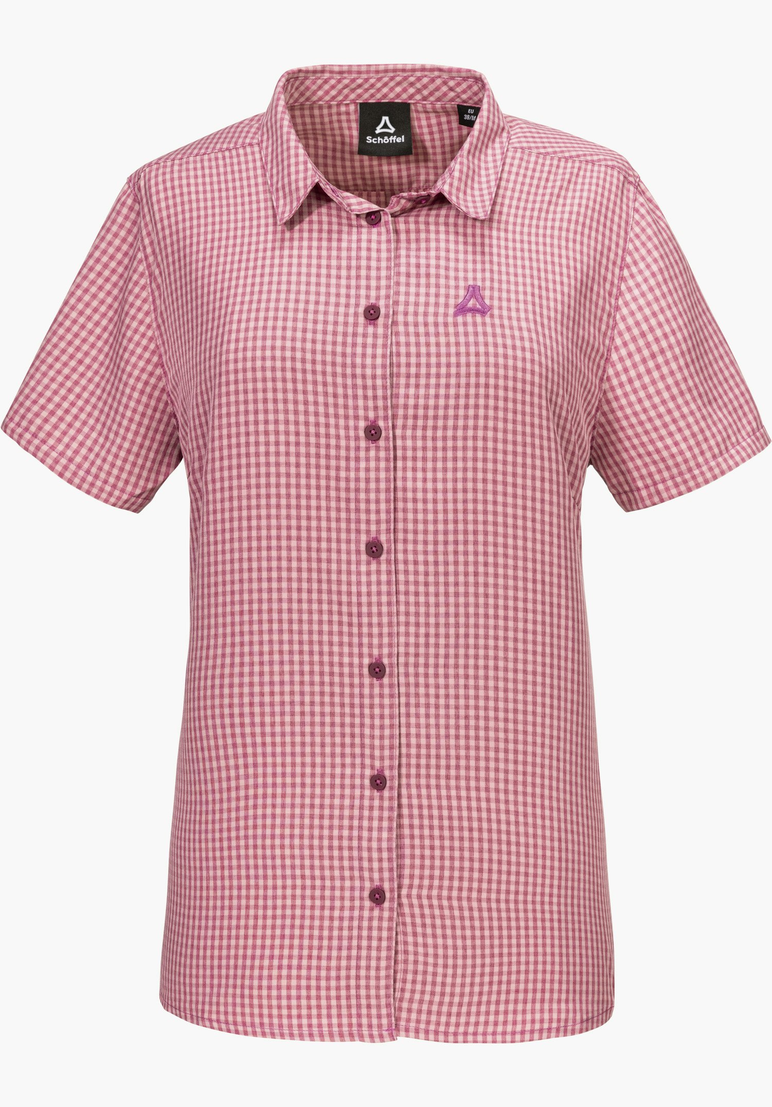 CIRC Blouse Style Dalfoss WMN