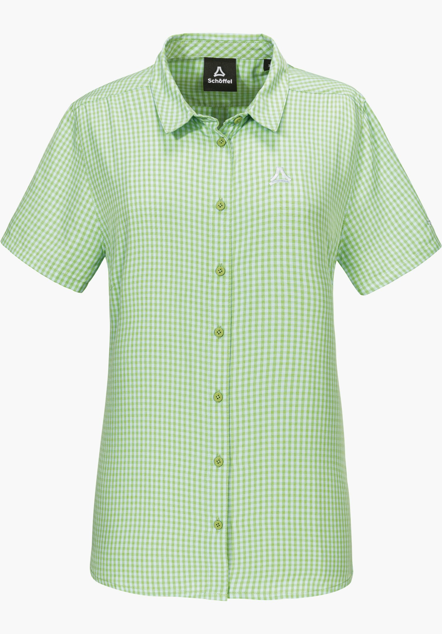 CIRC Blouse Style Dalfoss WMN