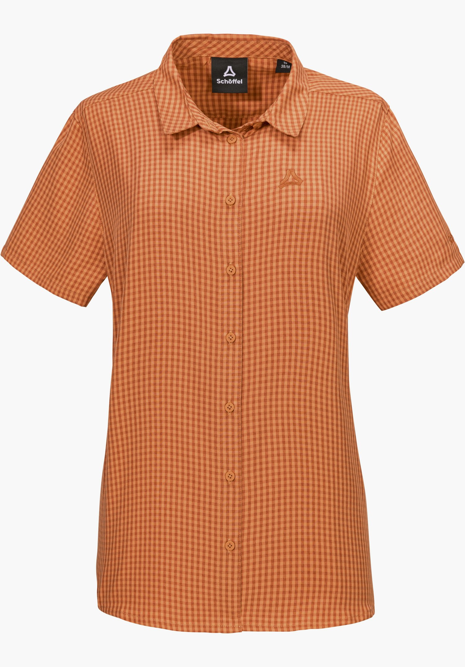 CIRC Blouse Style Dalfoss WMN