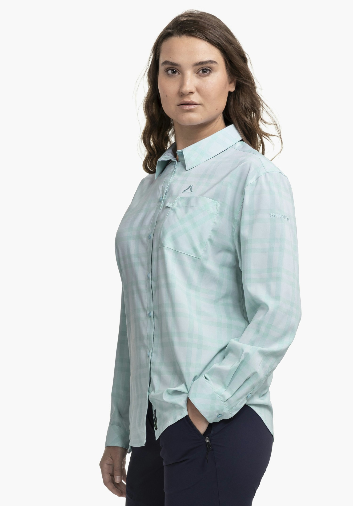 Blouse Style Fraris WMN