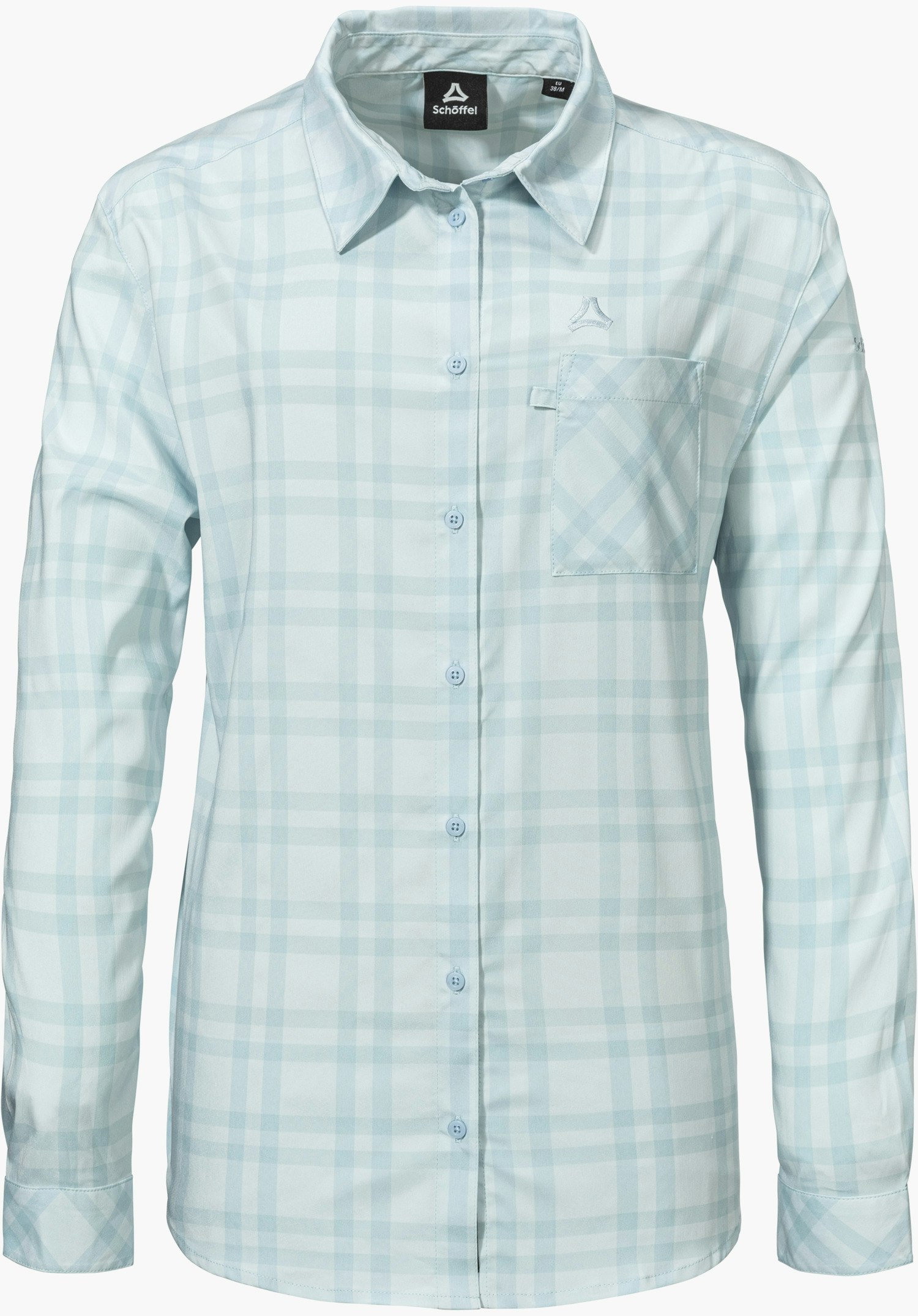 Blouse Style Fraris WMN