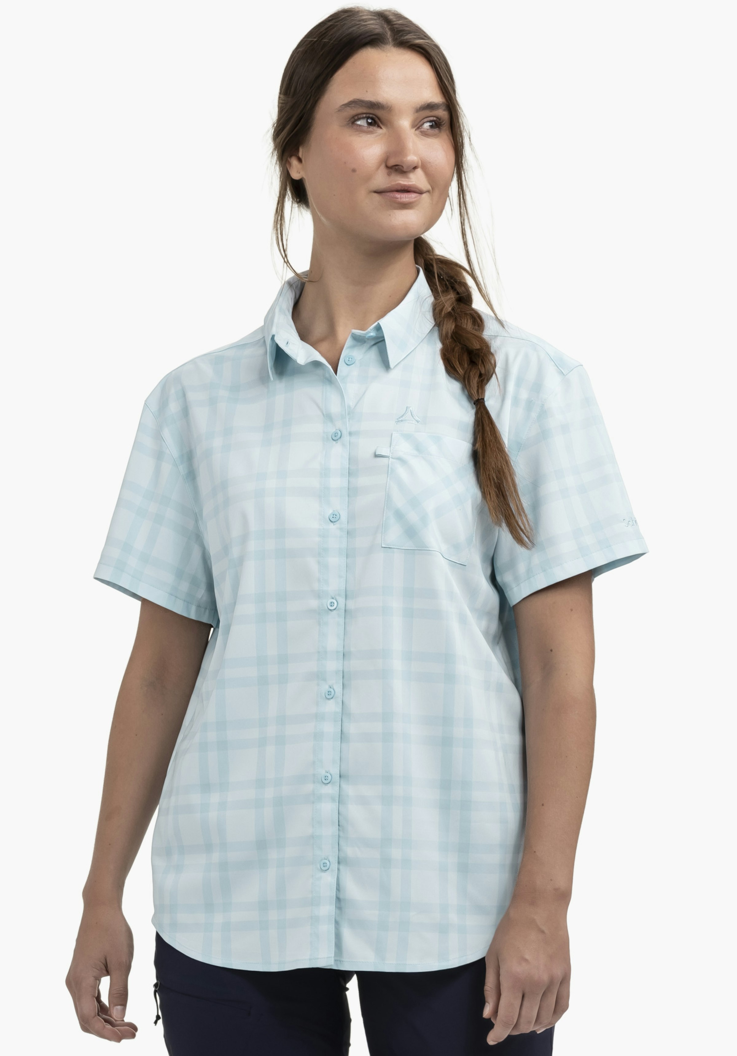 Blouse Style Frolya WMN