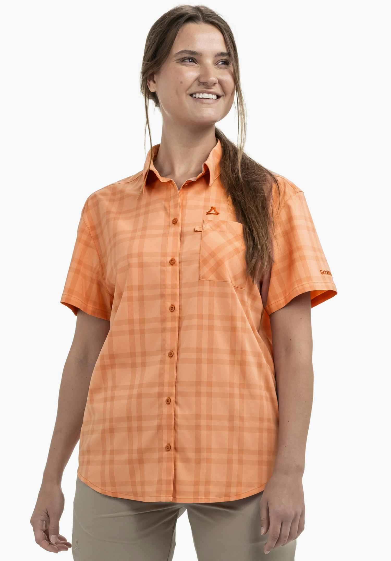 Blouse Style Frolya WMN