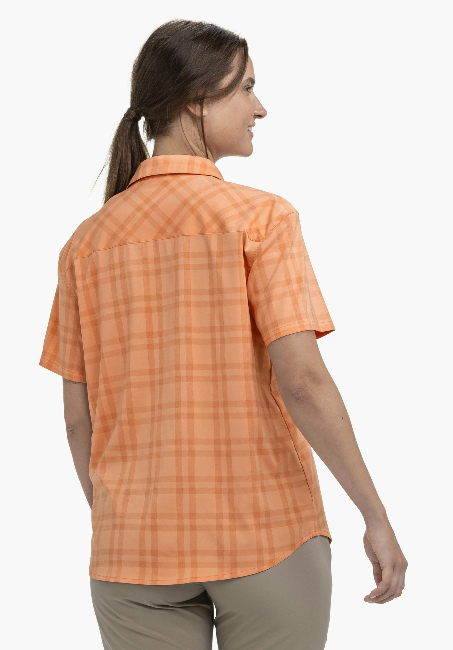 Blouse Style Frolya WMN