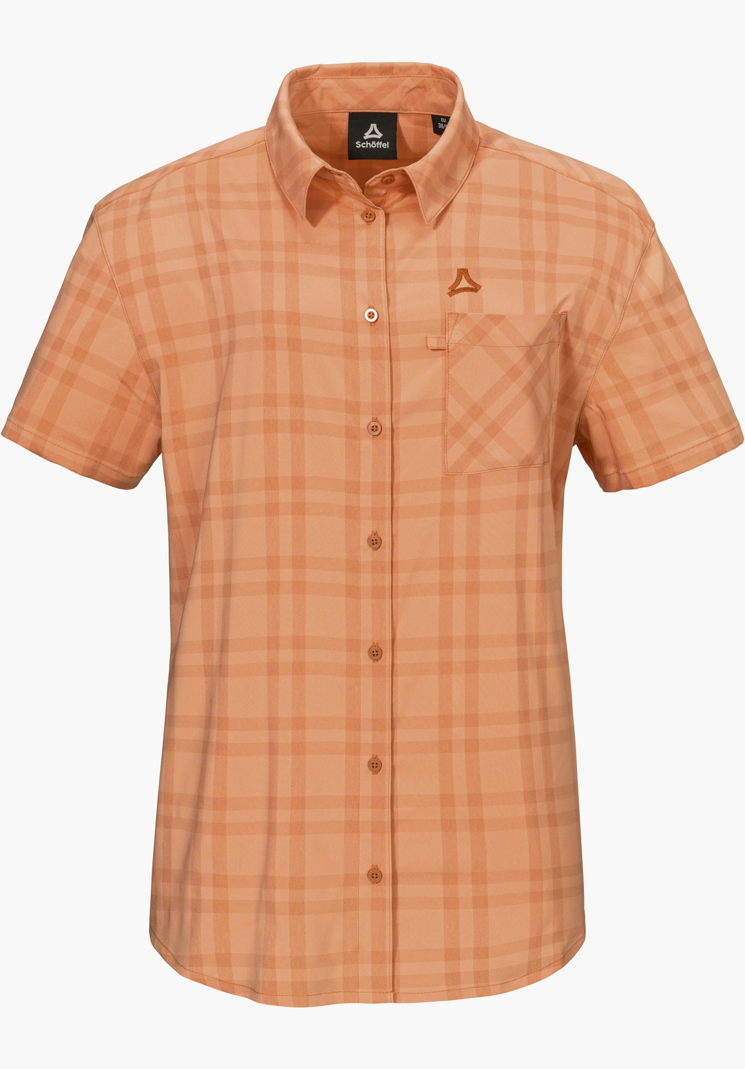 Blouse Style Frolya WMN