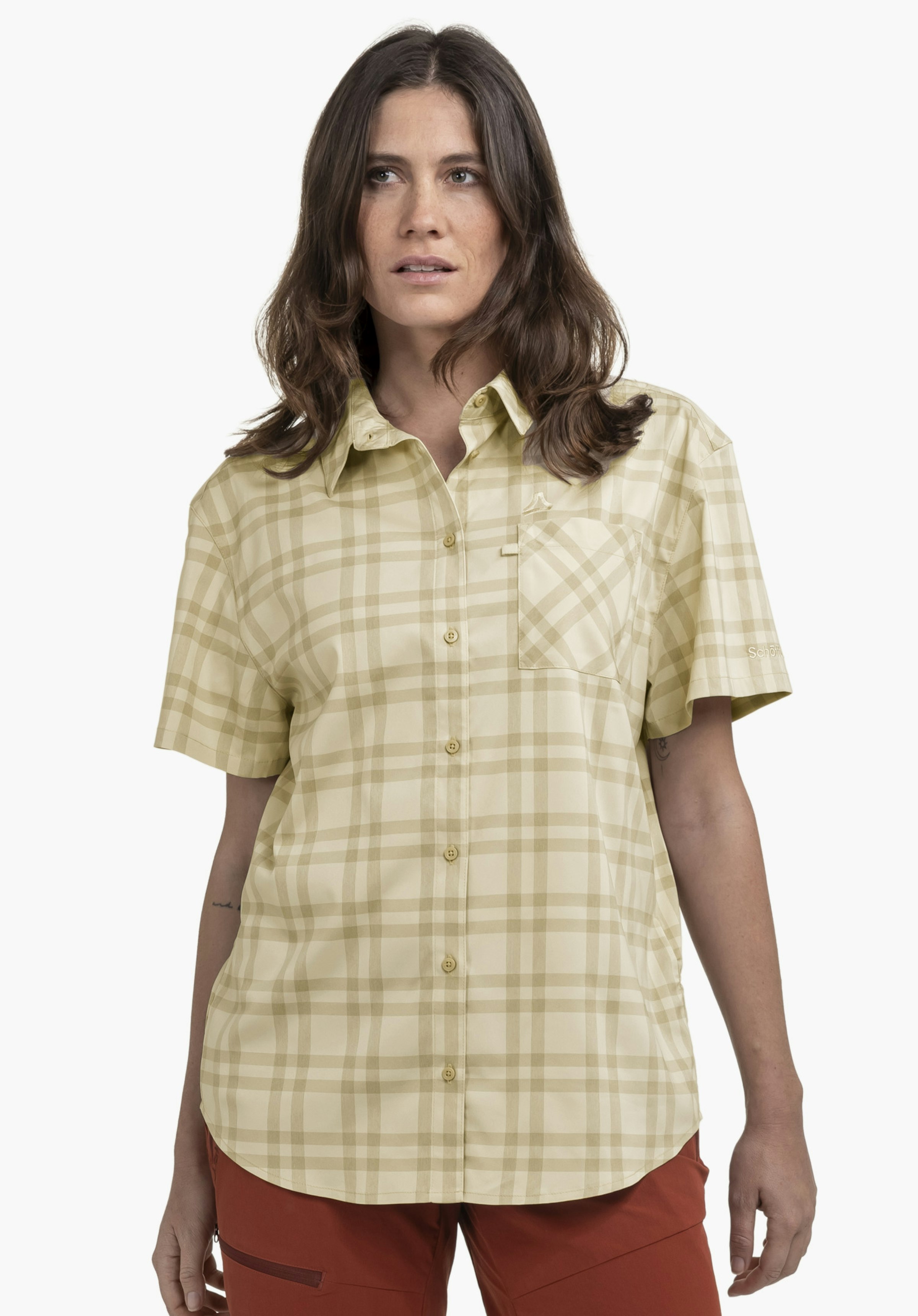 Blouse Style Frolya WMN