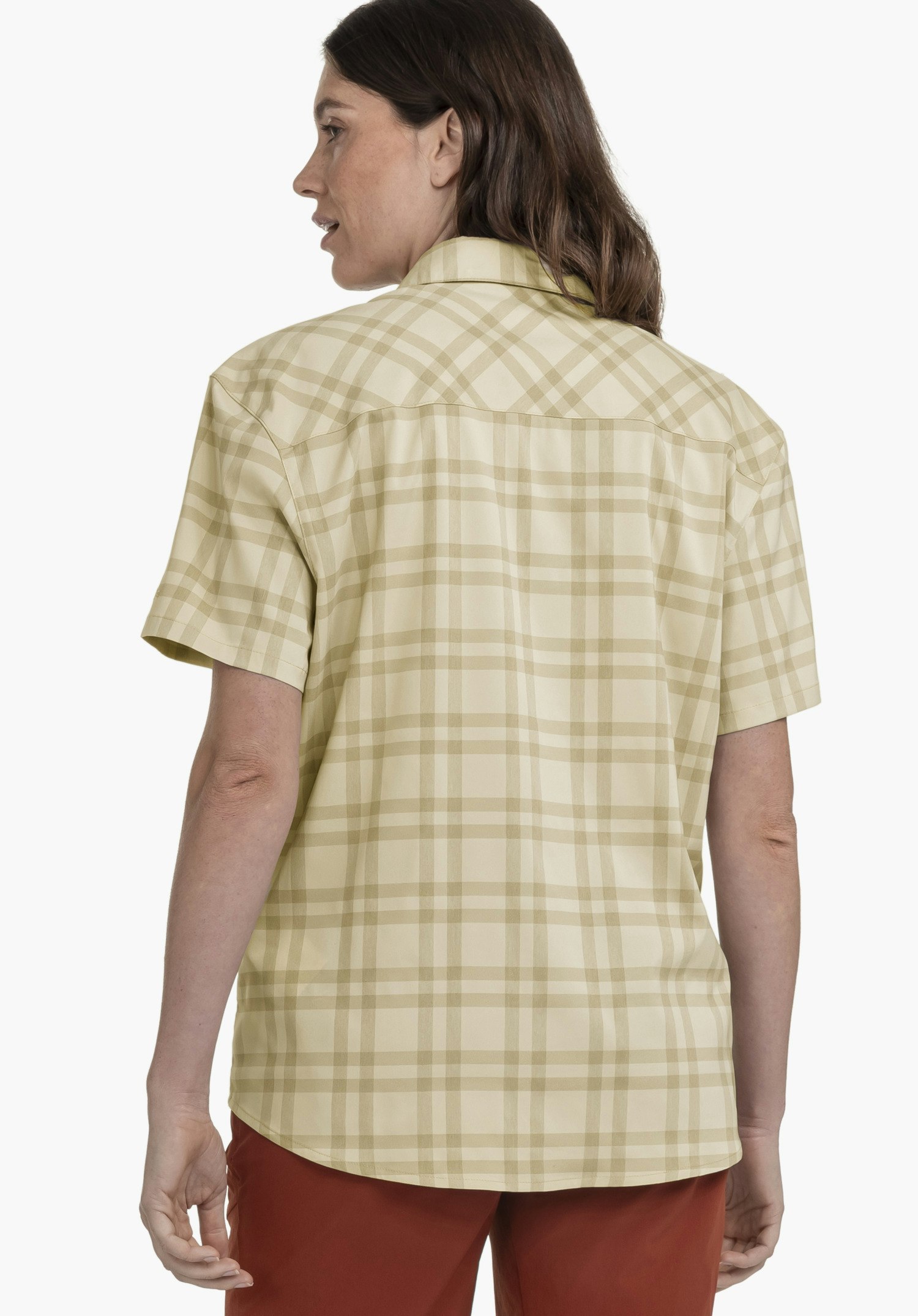 Blouse Style Frolya WMN