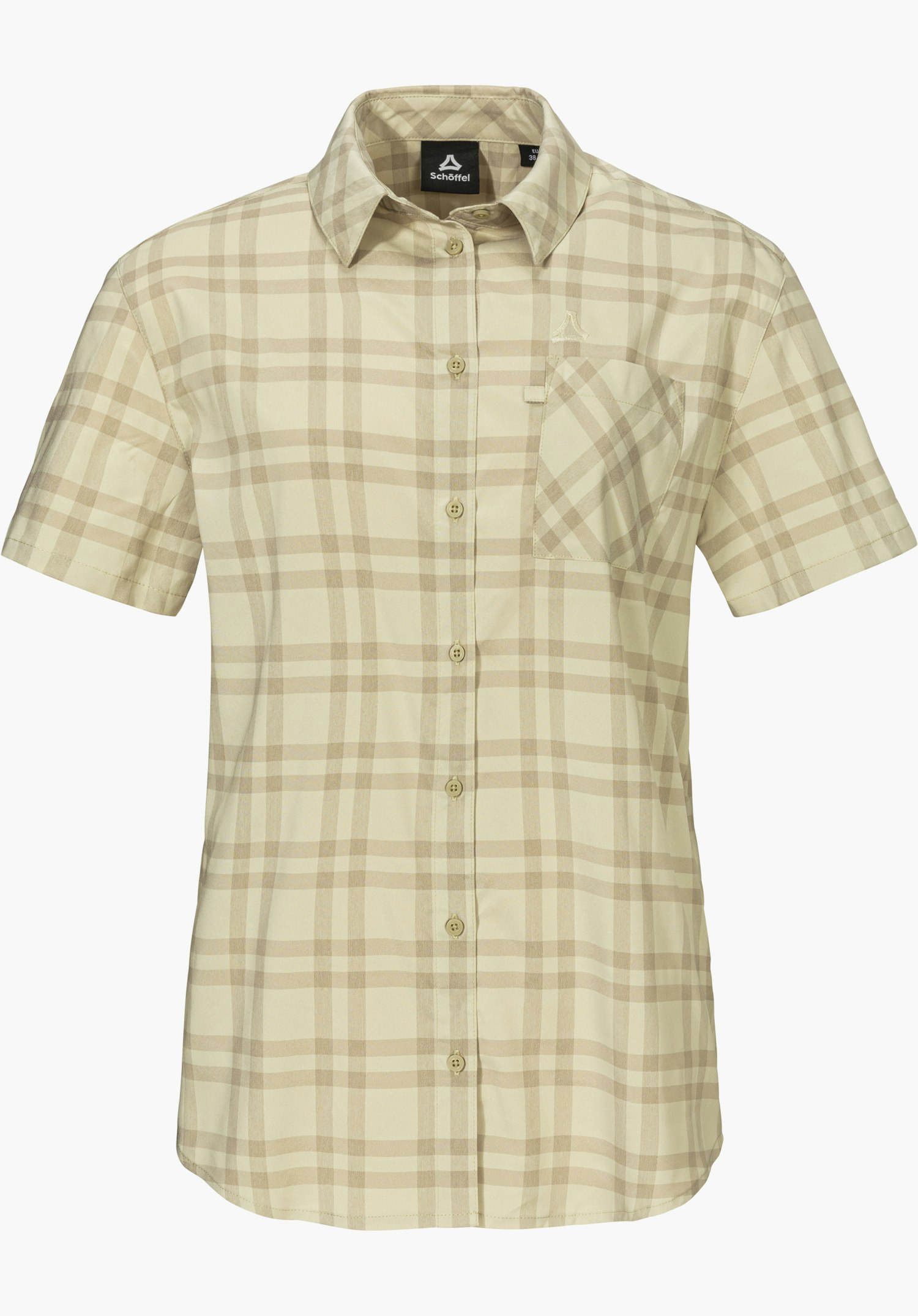 Blouse Style Frolya WMN