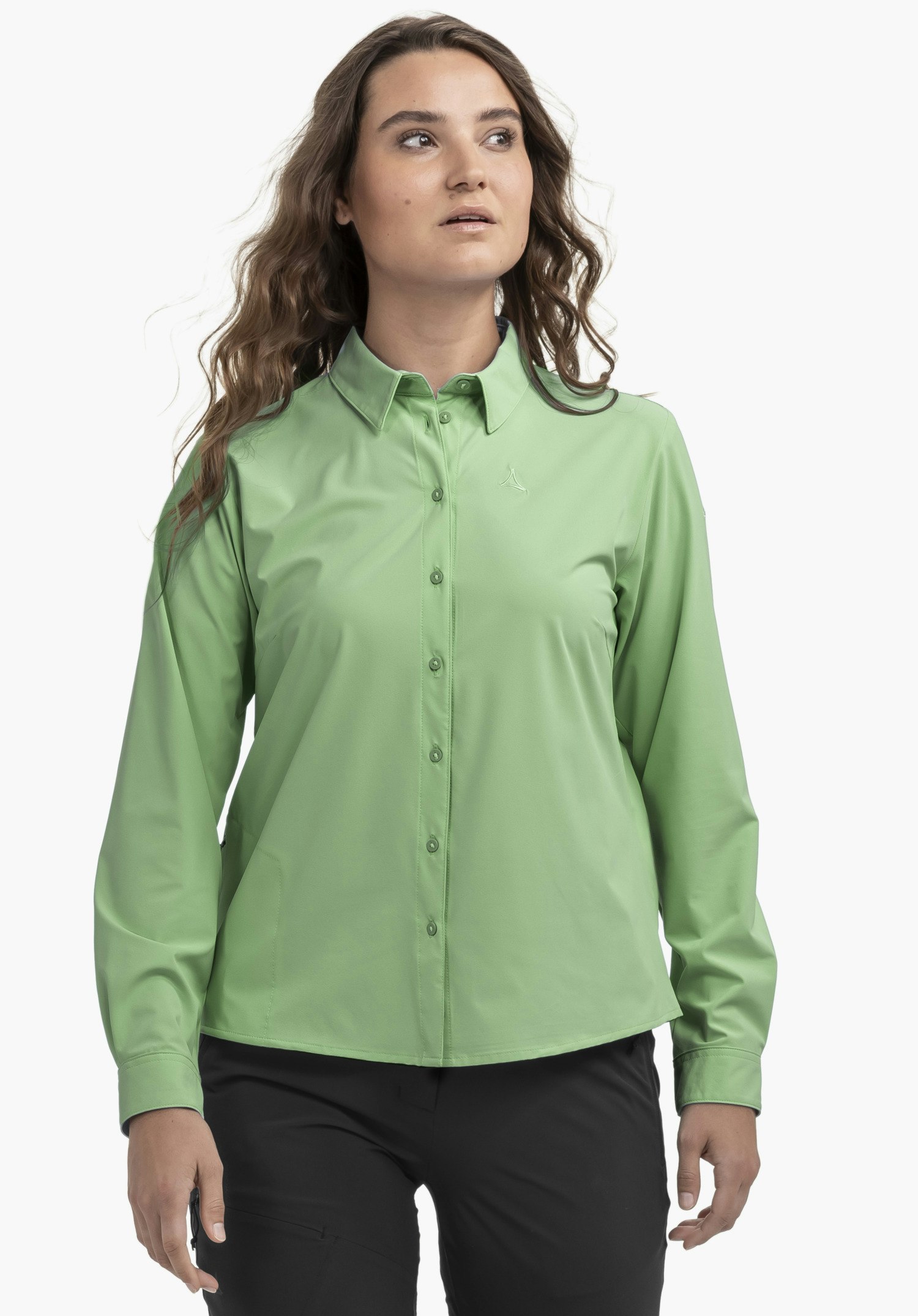 Blouse Style Dunajec WMN