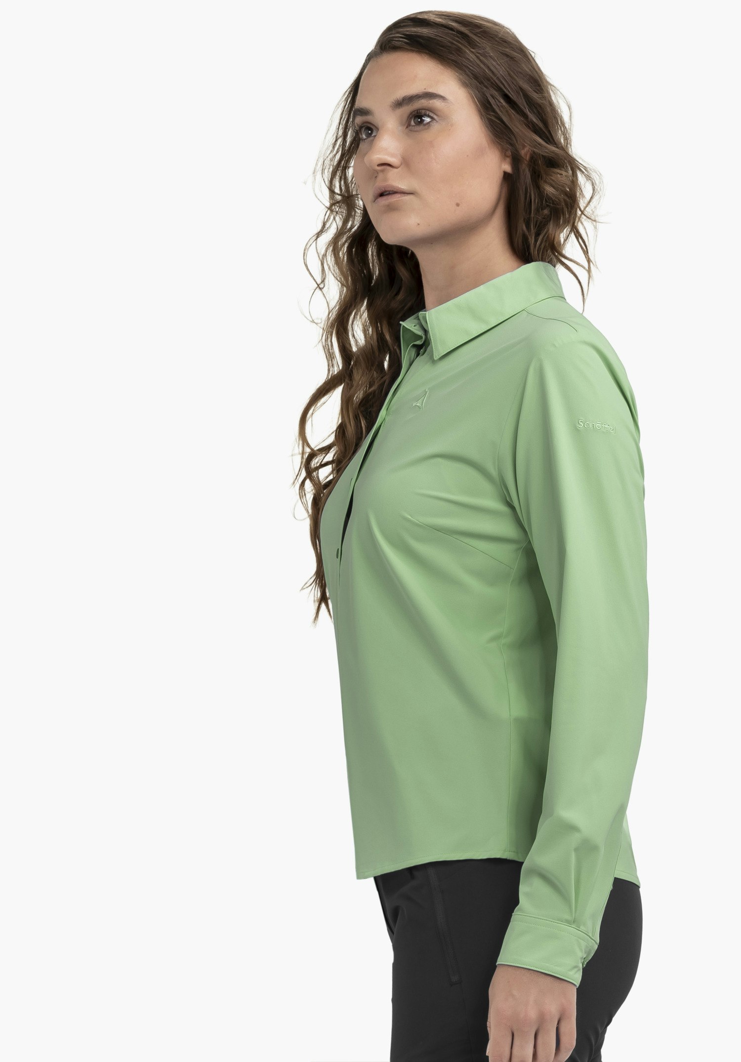 Blouse Style Dunajec WMN