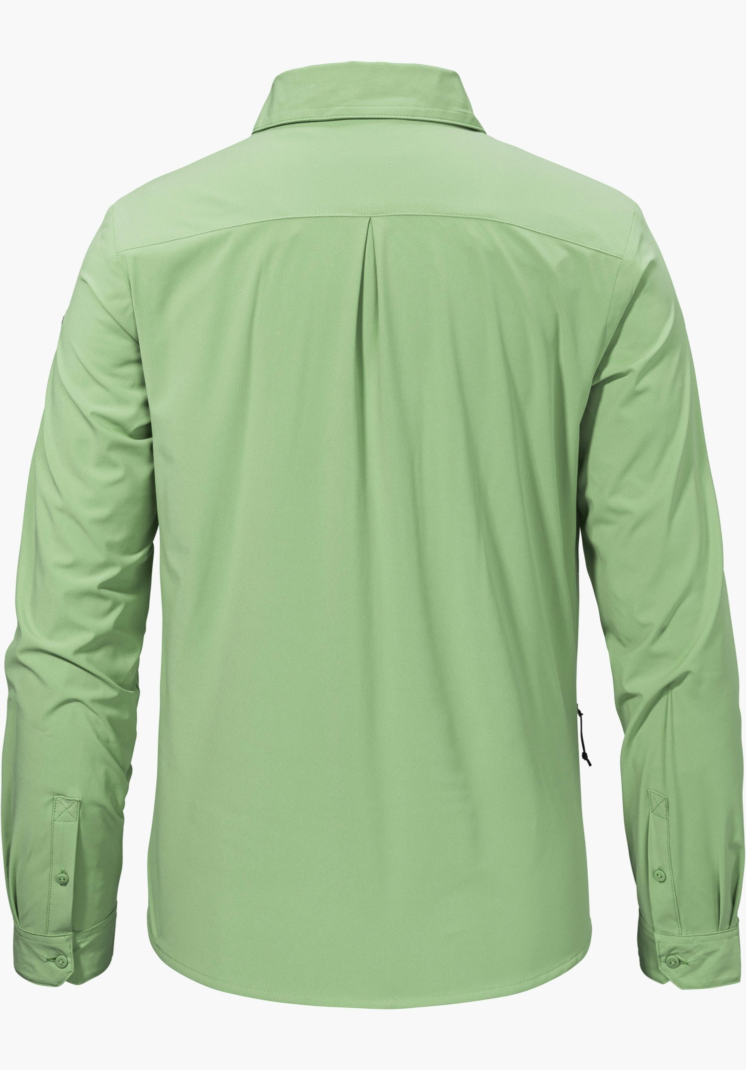 Blouse Style Dunajec WMN