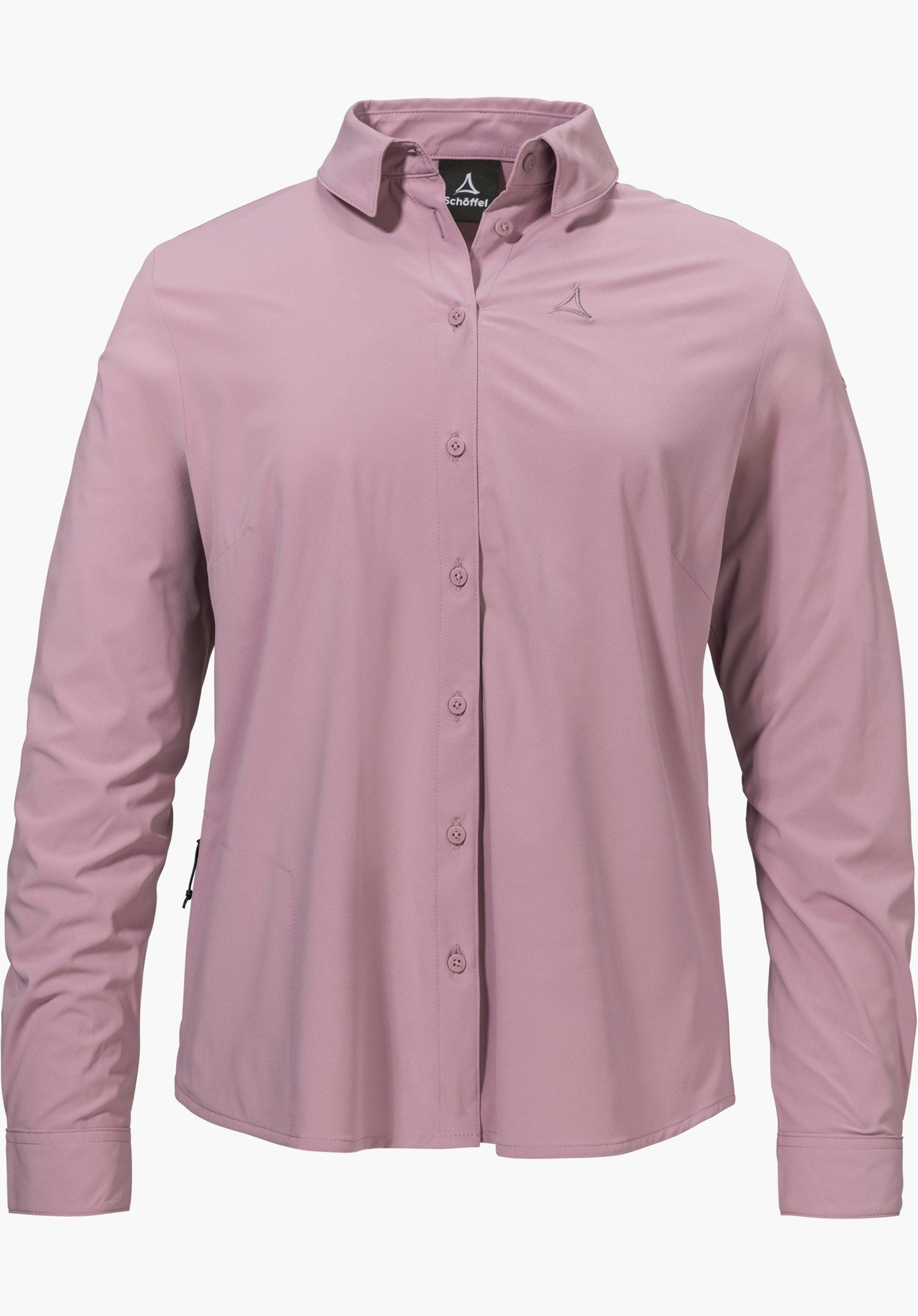 Blouse Style Dunajec WMN