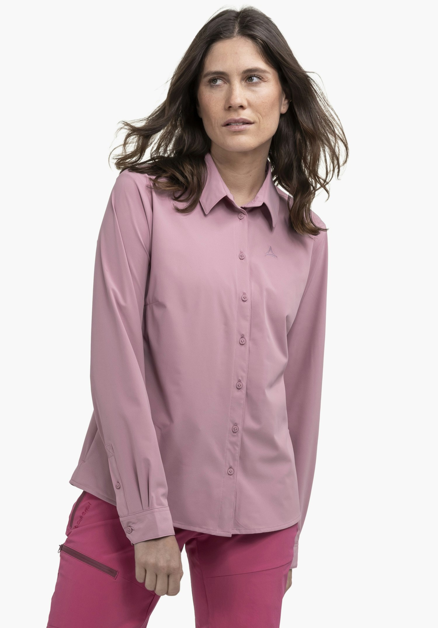 Blouse Style Dunajec WMN