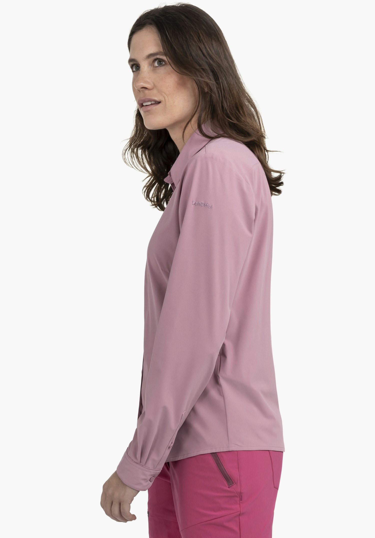 Blouse Style Dunajec WMN