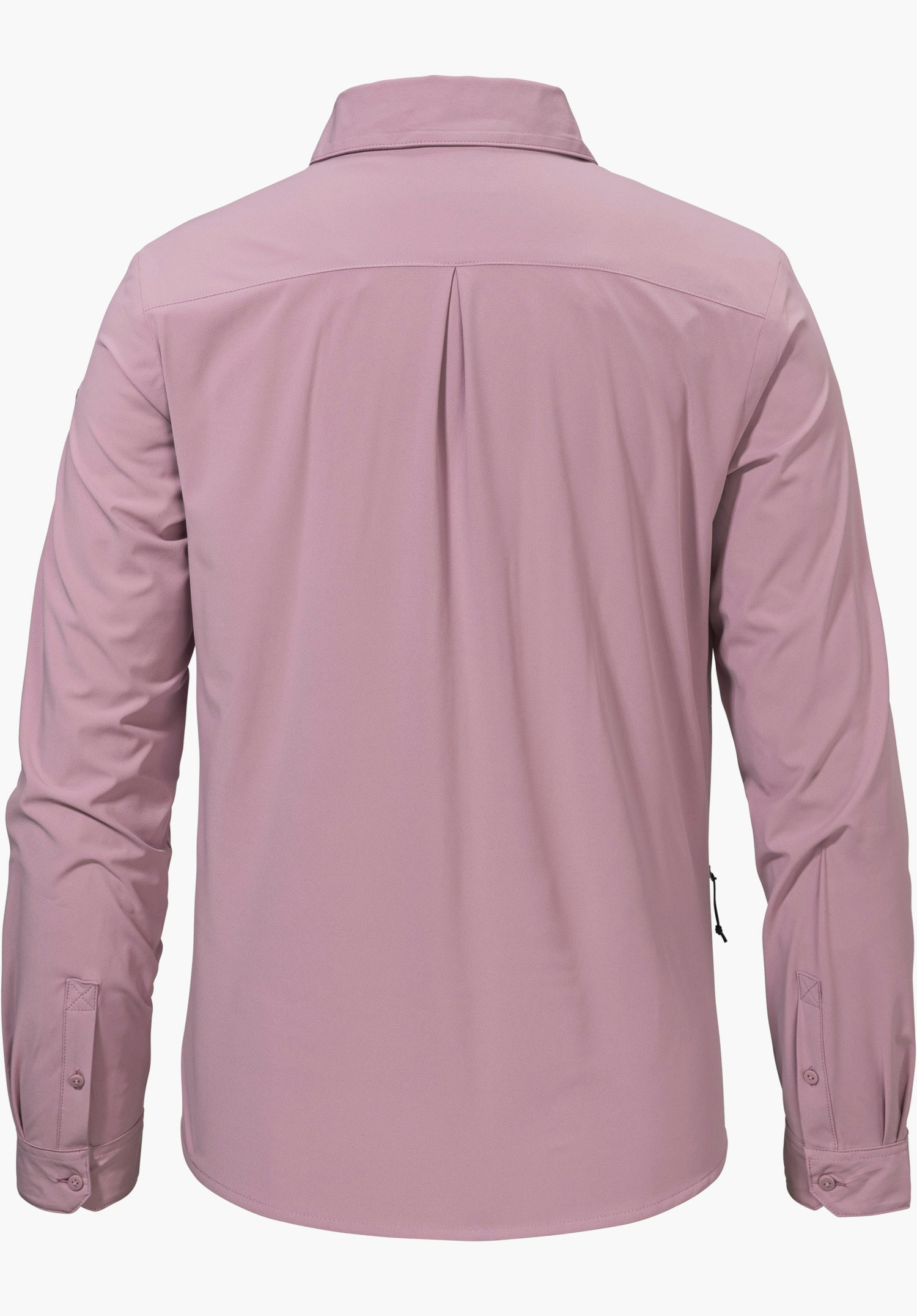 Blouse Style Dunajec WMN