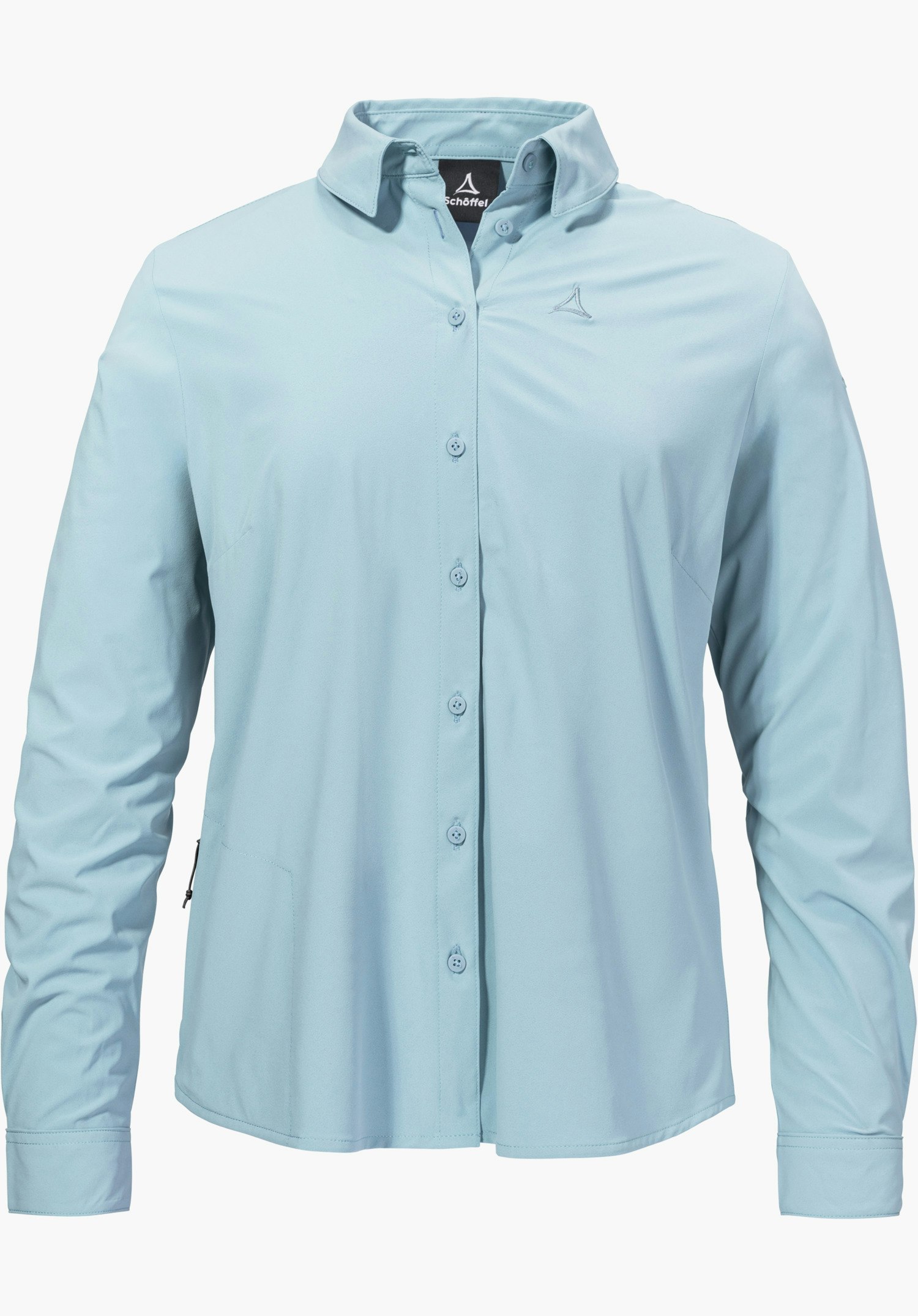 Blouse Style Dunajec WMN