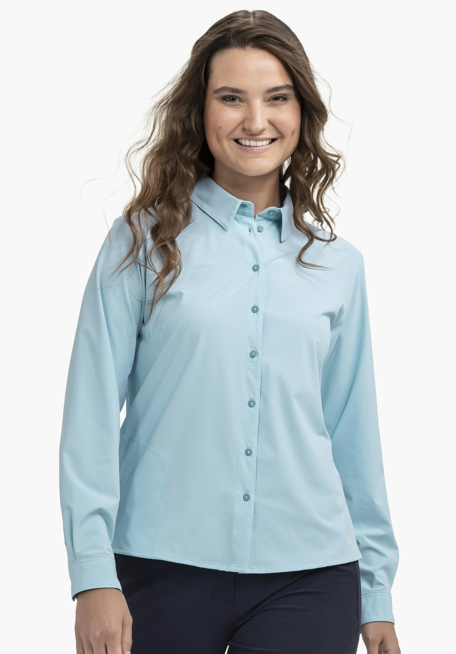 Blouse Style Dunajec WMN