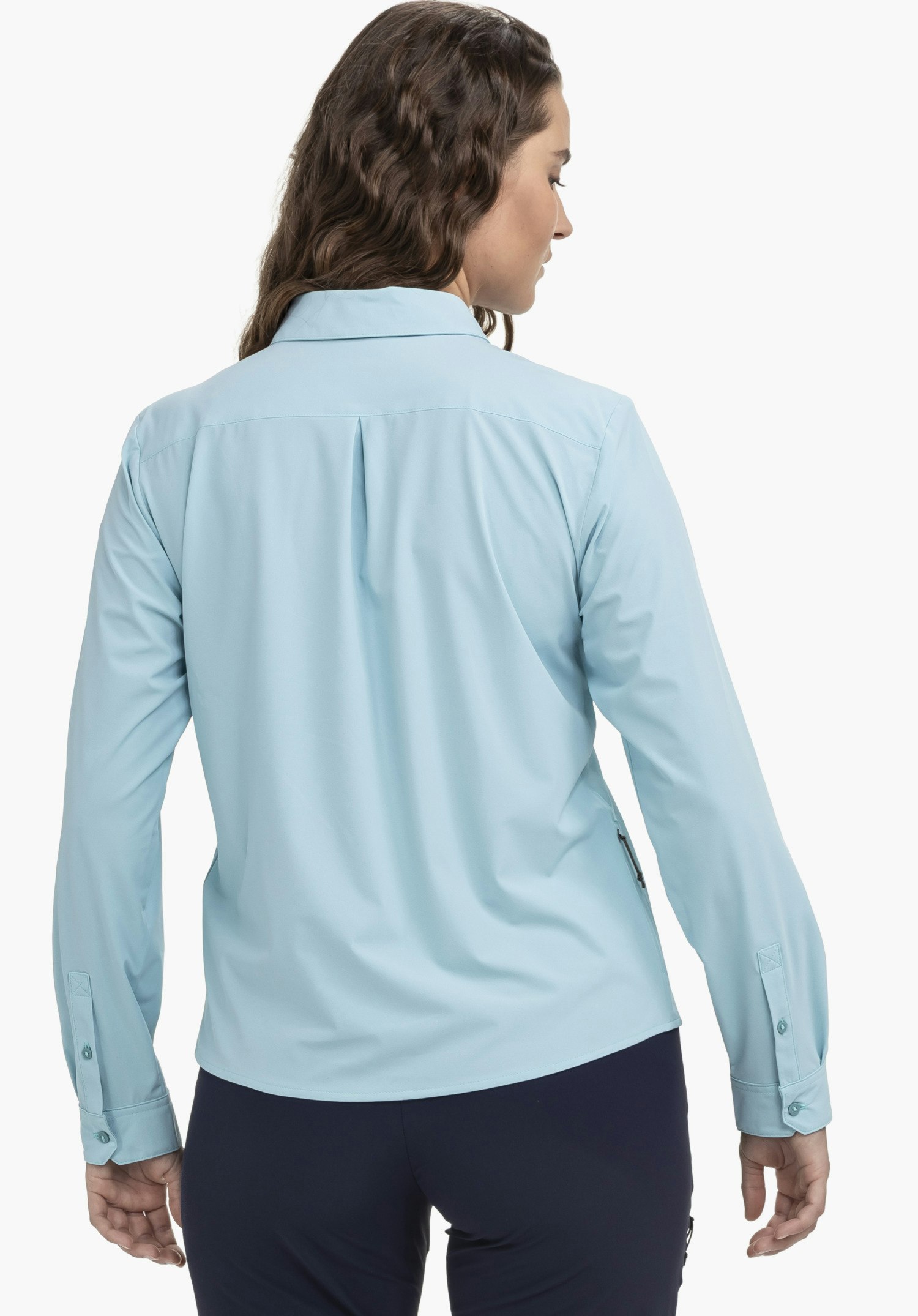 Blouse Style Dunajec WMN