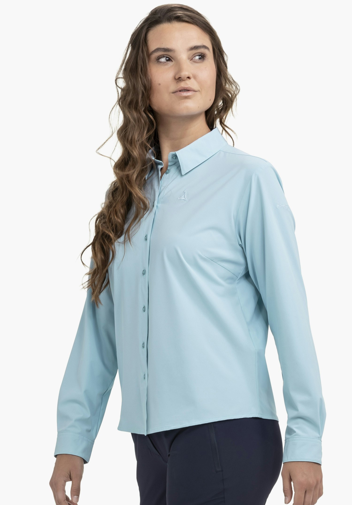 Blouse Style Dunajec WMN