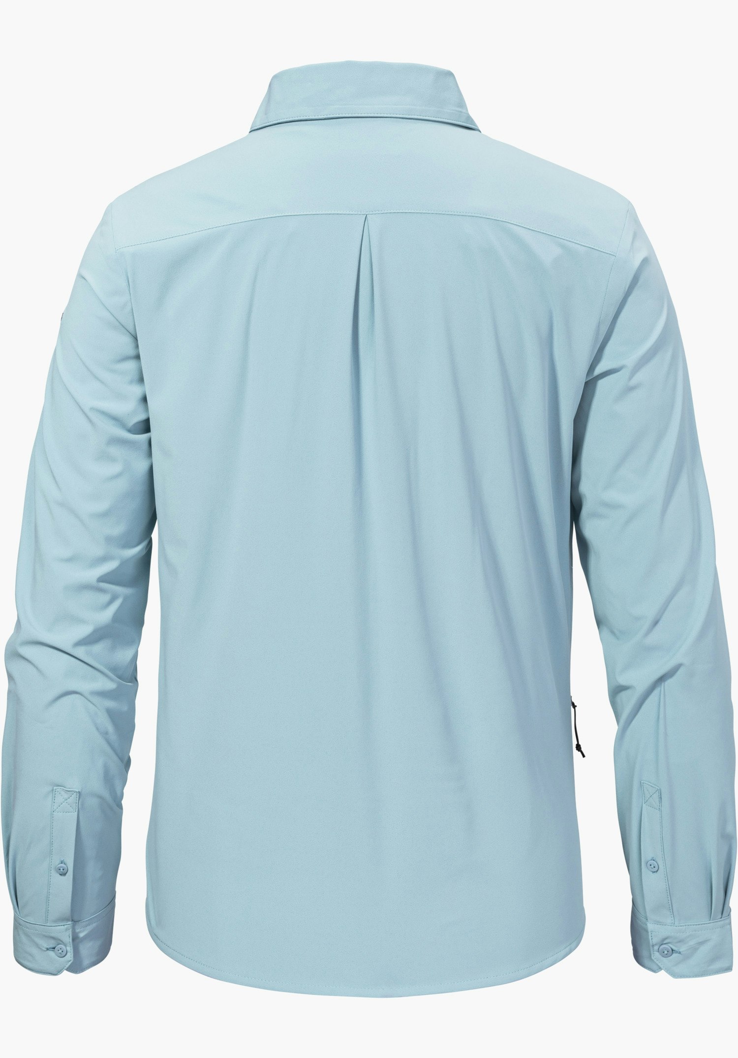 Blouse Style Dunajec WMN