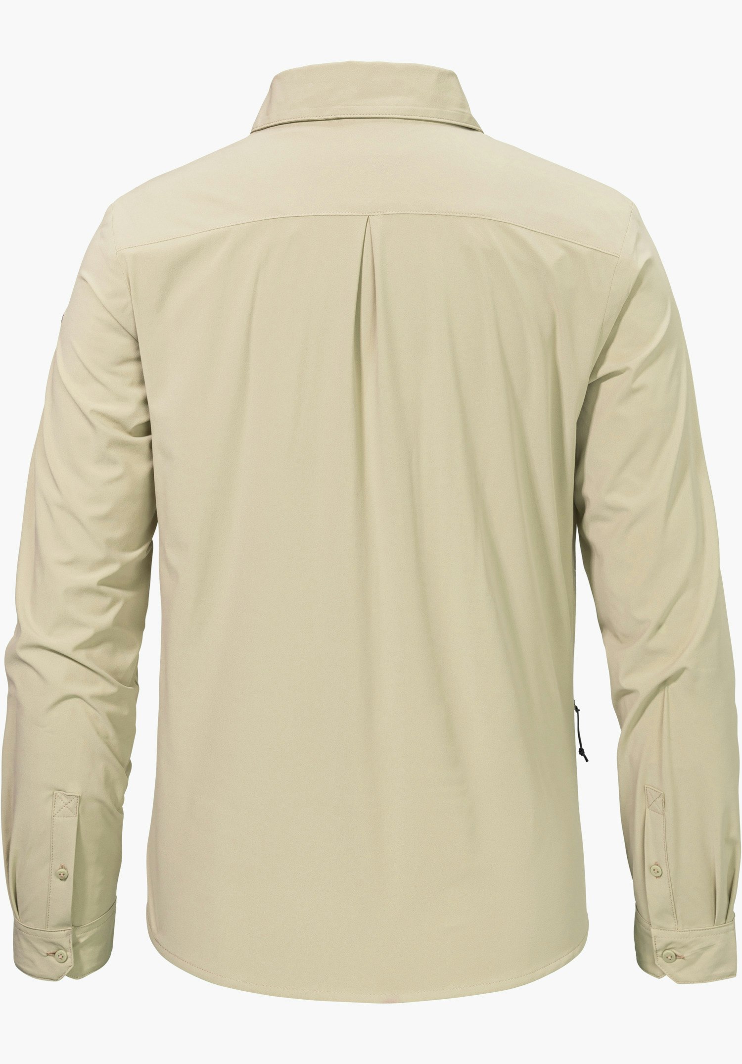 Blouse Style Dunajec WMN