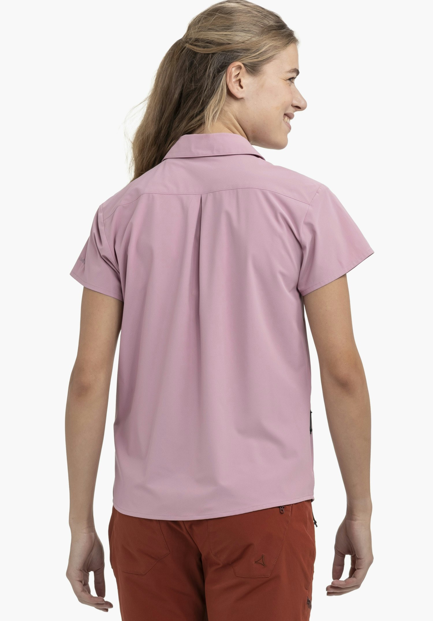 Blouse Style Dooser WMN