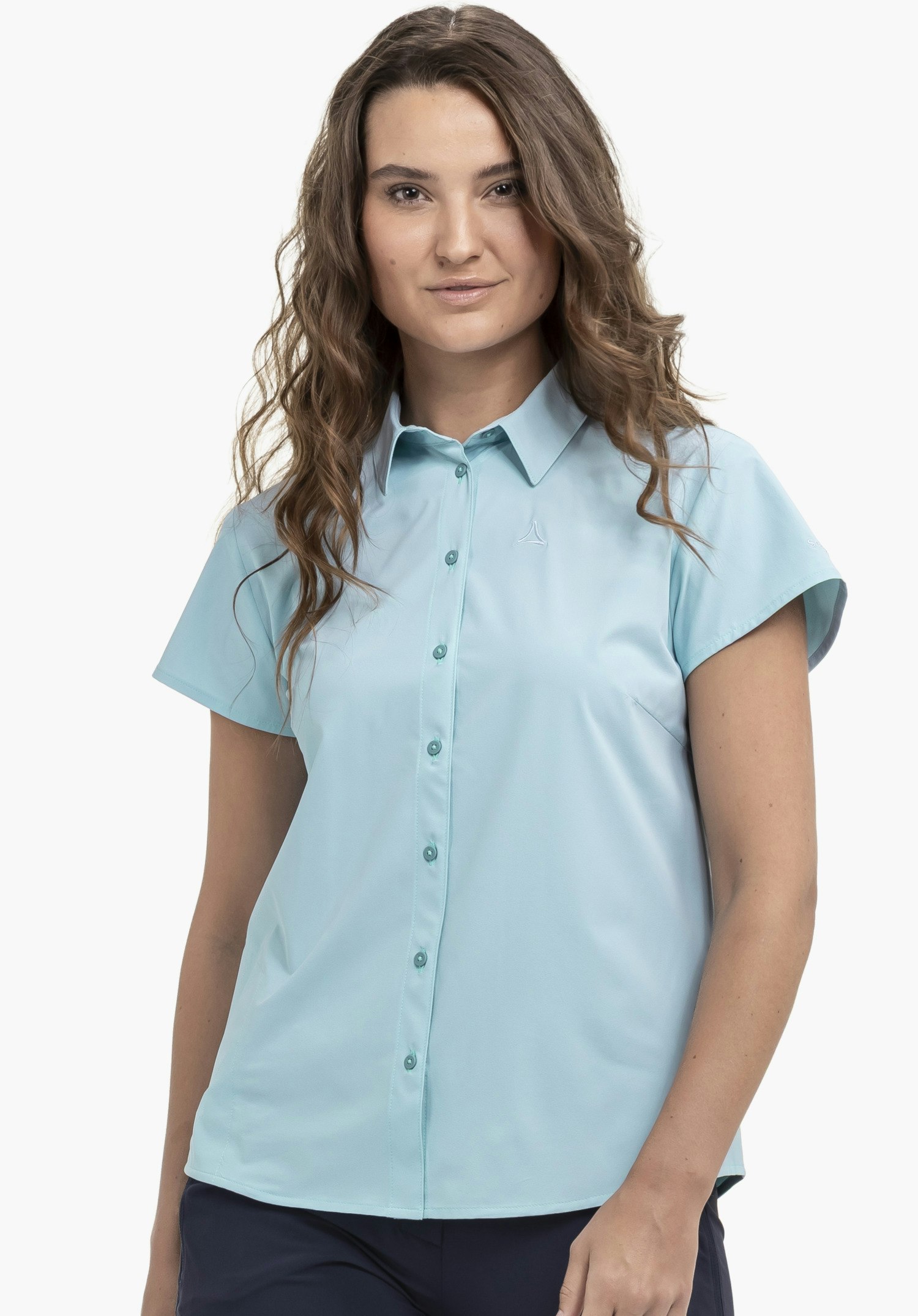 Blouse Style Dooser WMN