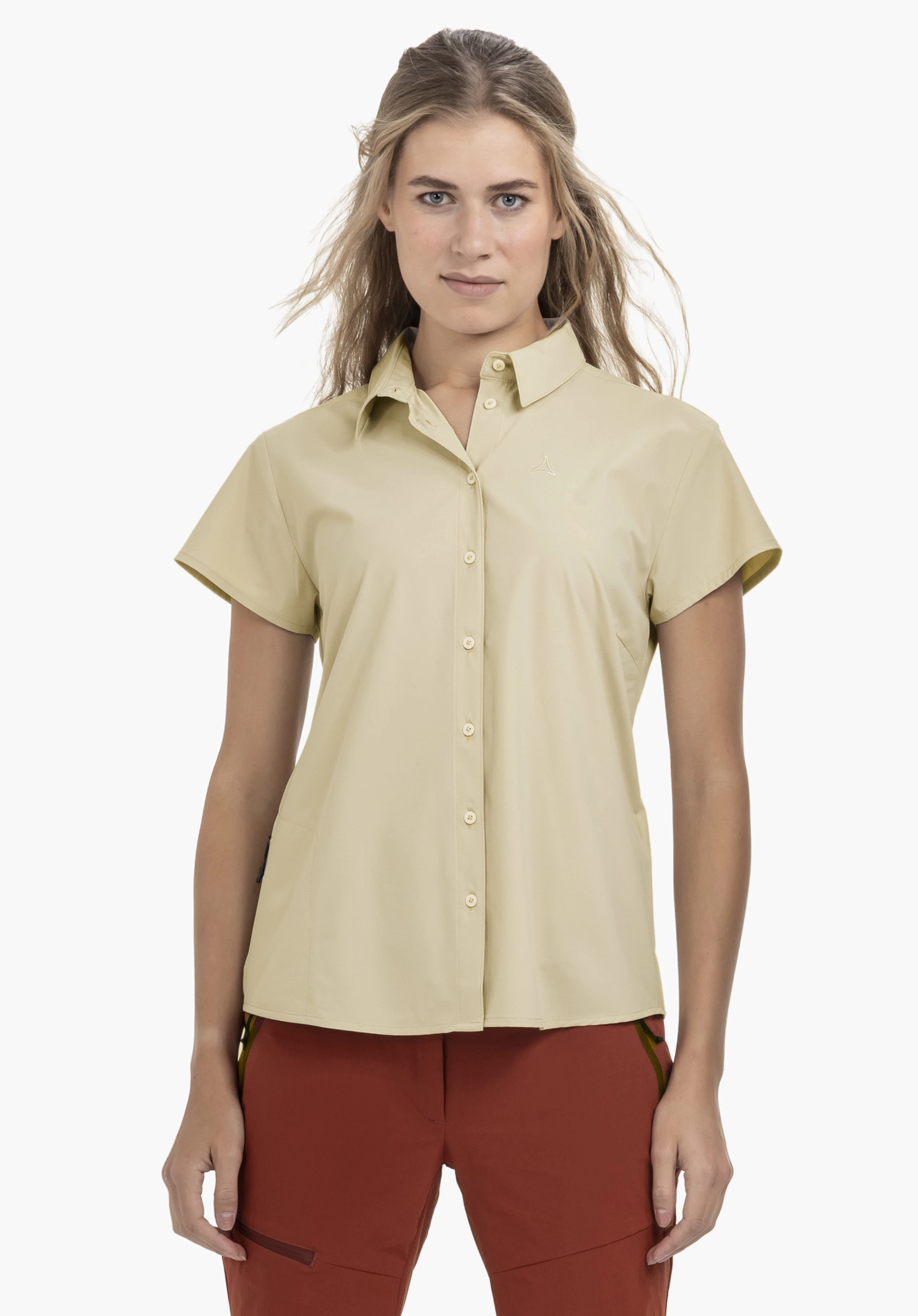 Blouse Style Dooser WMN