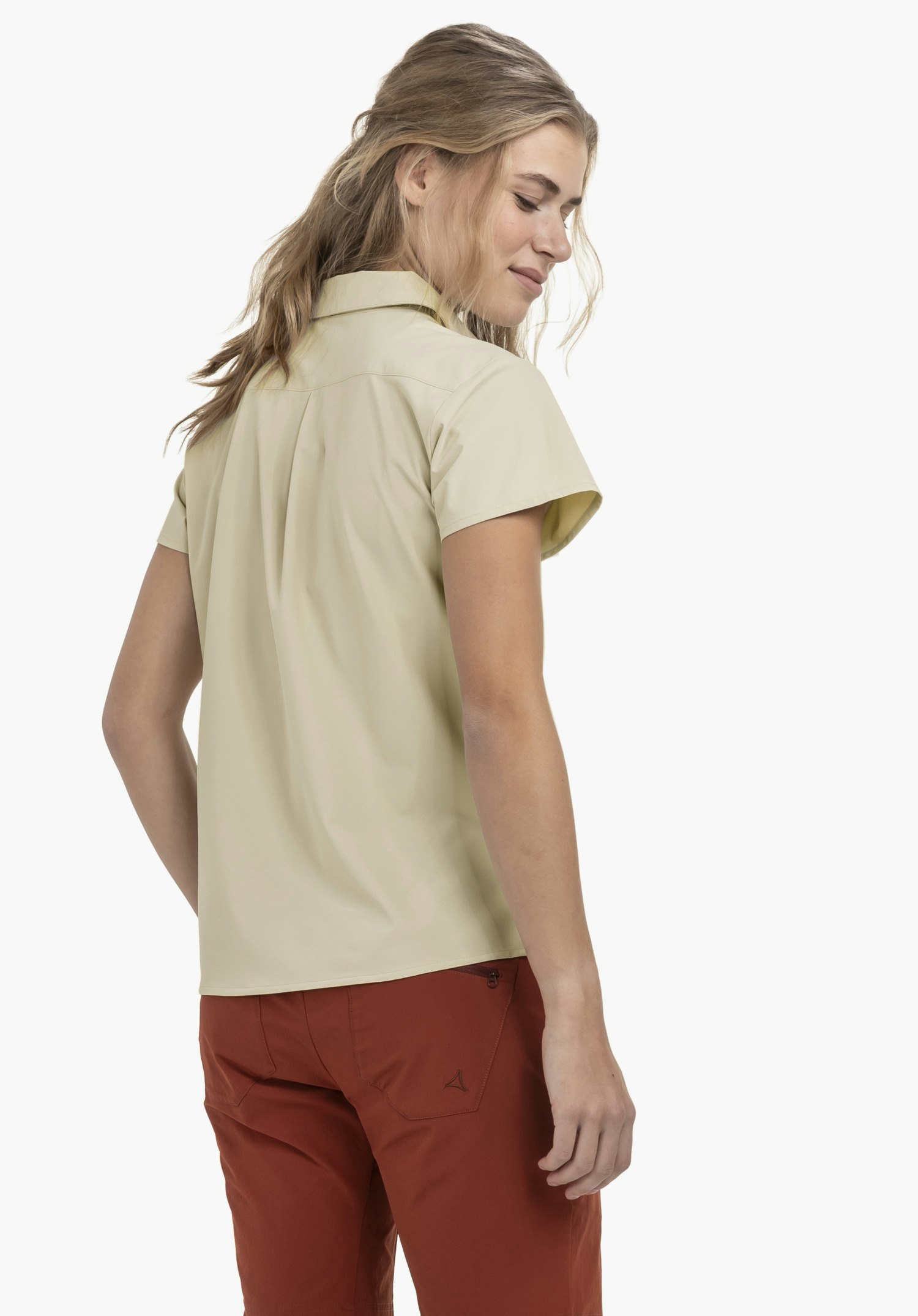 Blouse Style Dooser WMN