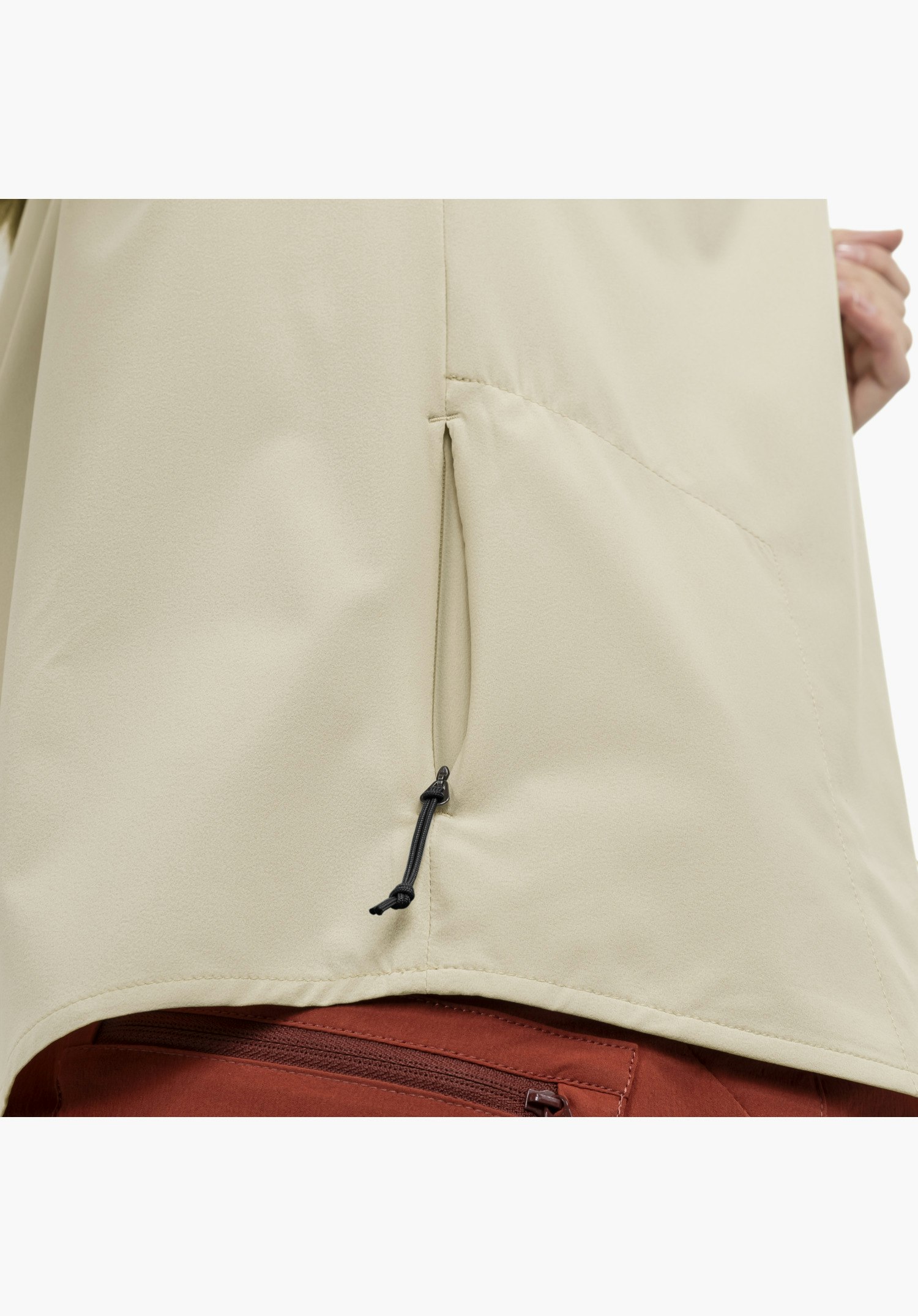 Blouse Style Dooser WMN