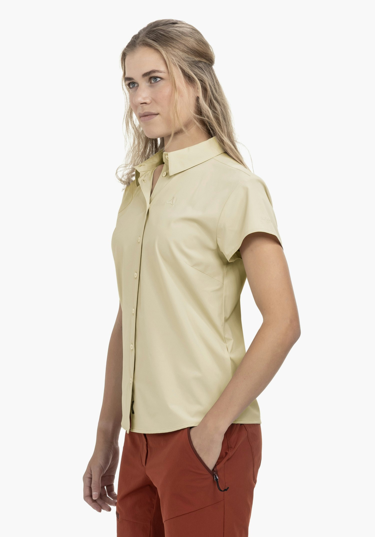 Blouse Style Dooser WMN