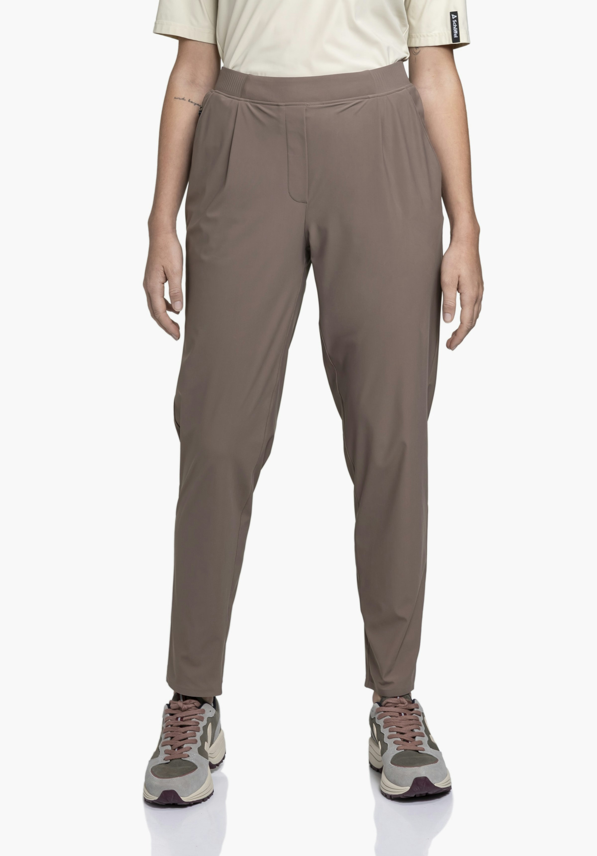 Jersey Pants Style Calmay WMN