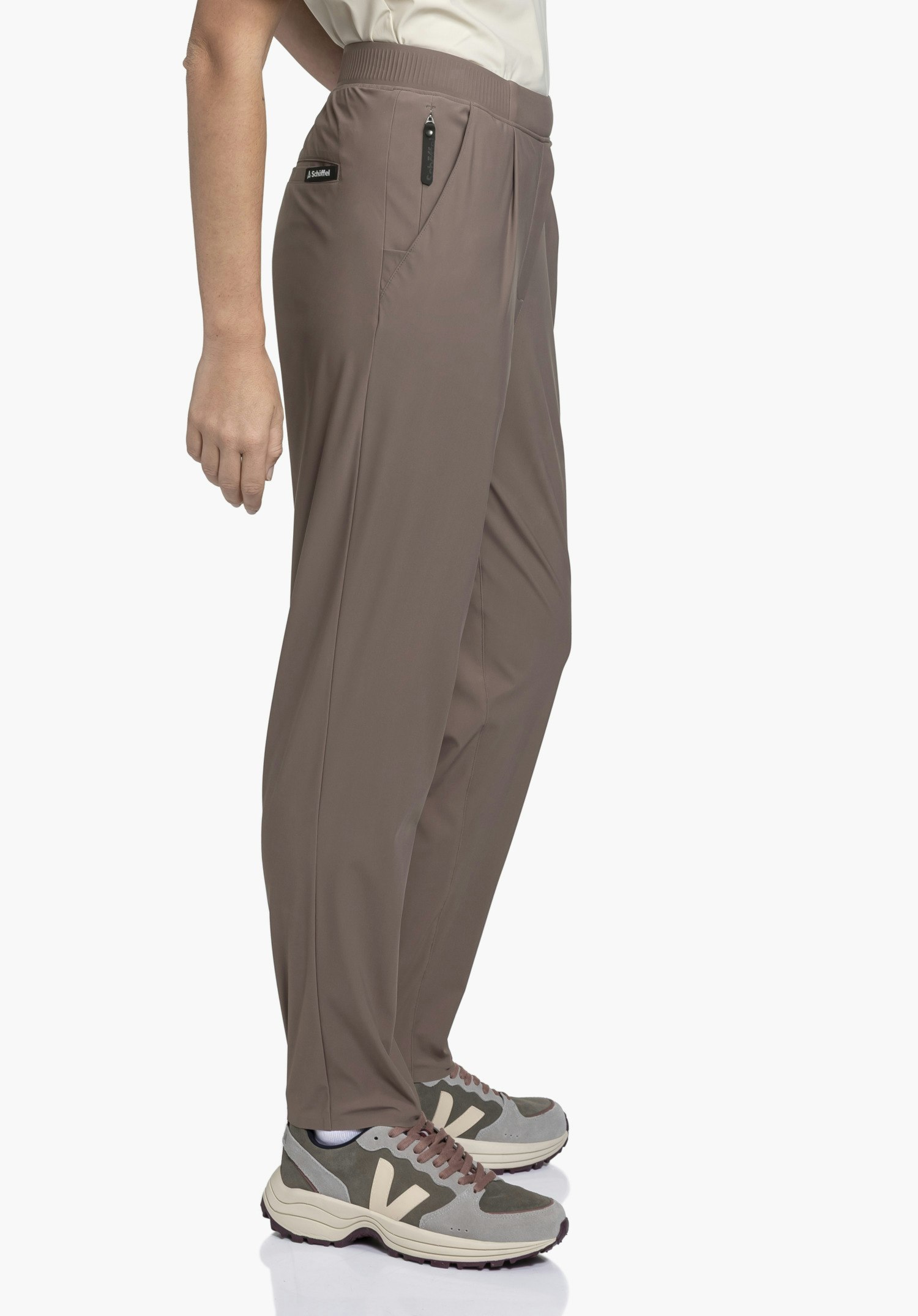 Jersey Pants Style Calmay WMN