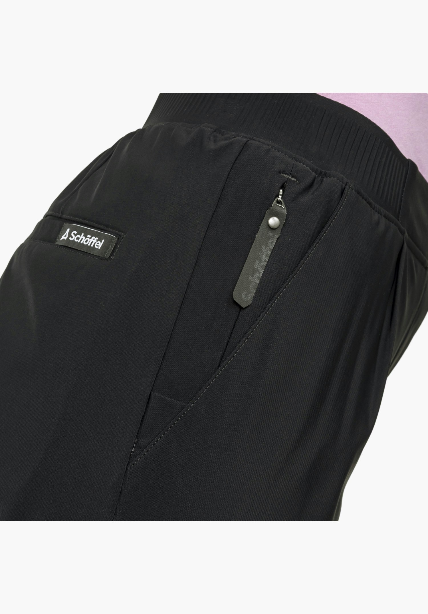 Jersey Pants Style Calmay WMN