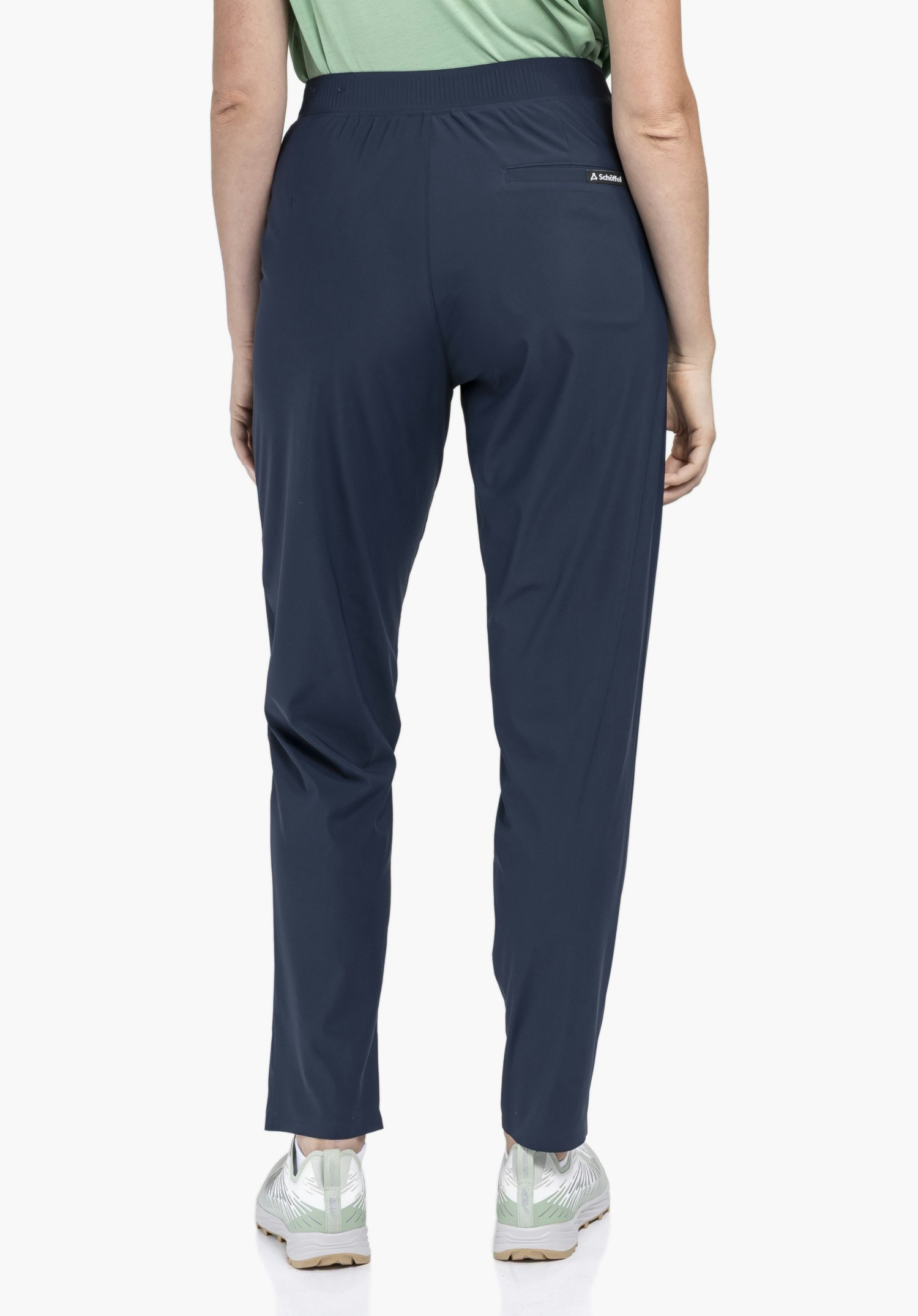 Jersey Pants Style Calmay WMN