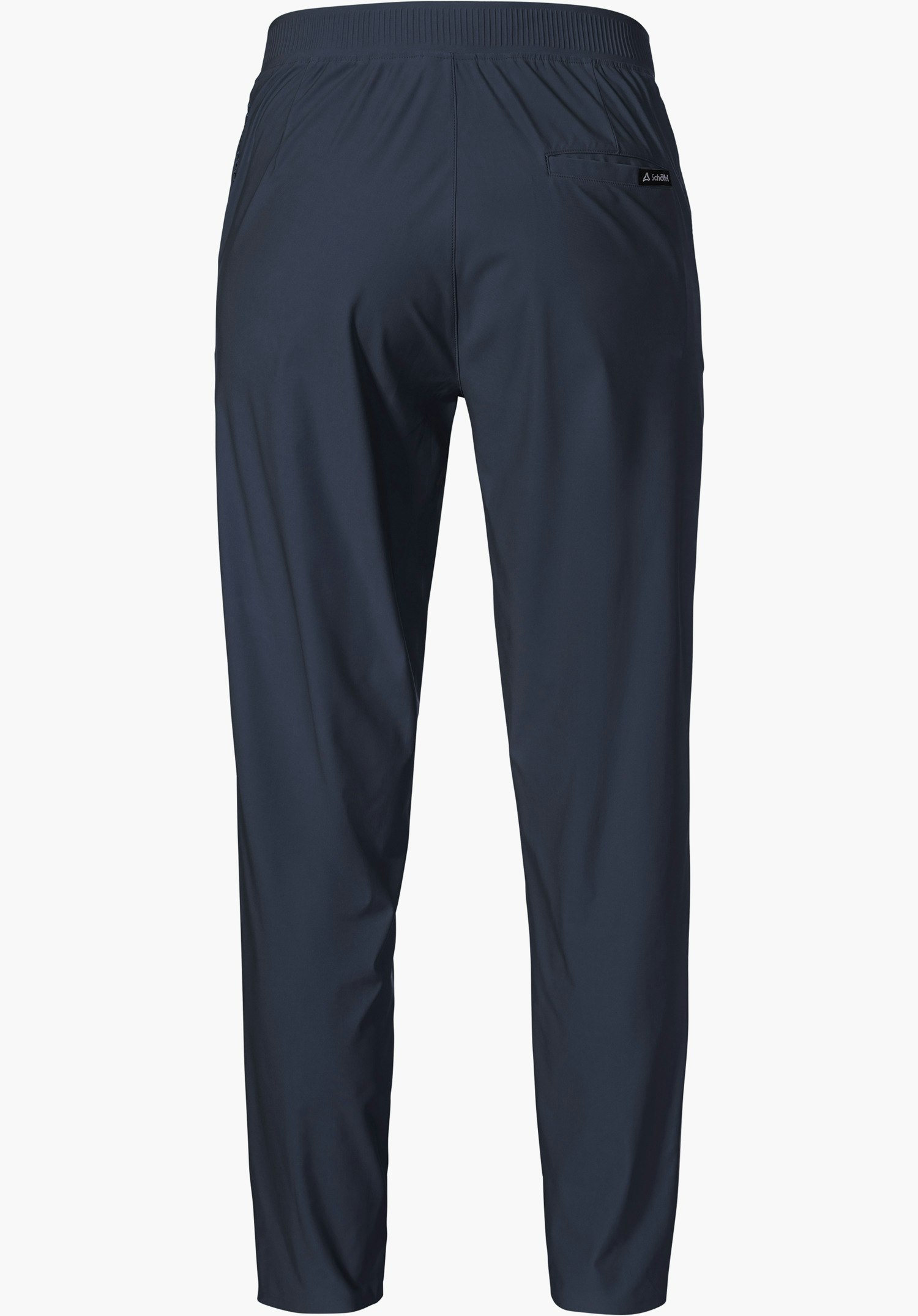 Jersey Pants Style Calmay WMN