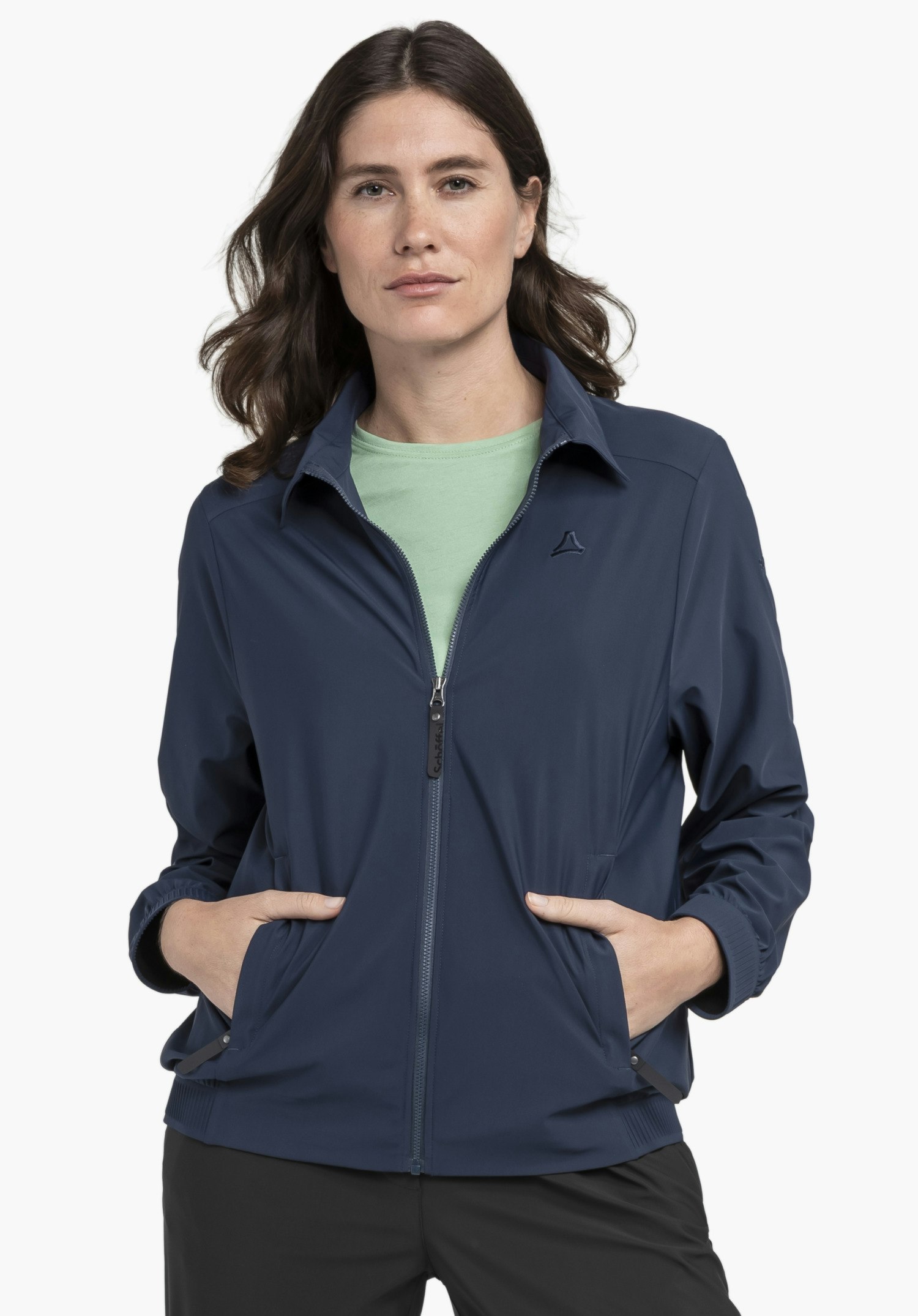 Jersey Jk Style Calmay WMN