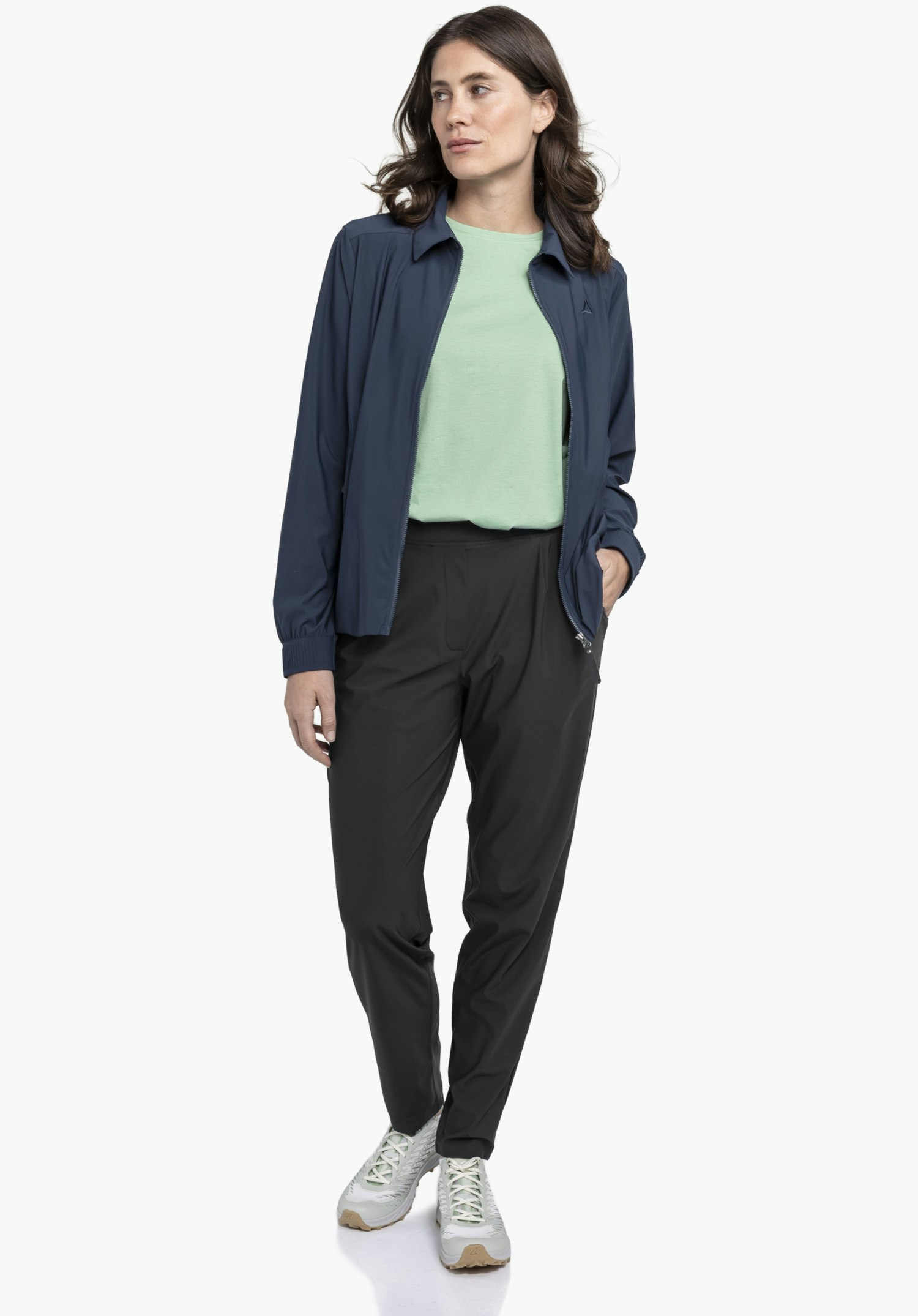 Jersey Jk Style Calmay WMN